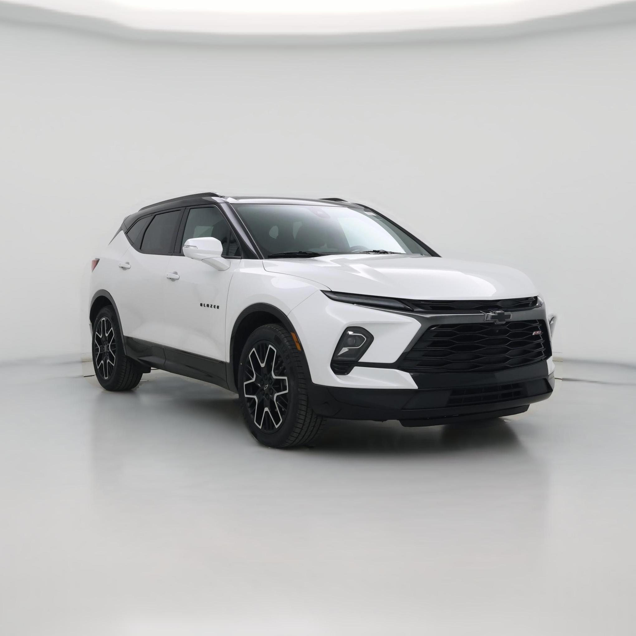Thumbnail: 2023 Chevrolet Blazer - 1