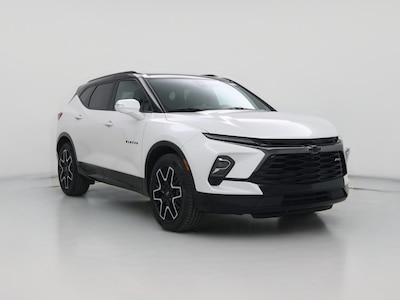 2023 Chevrolet Blazer Premier
