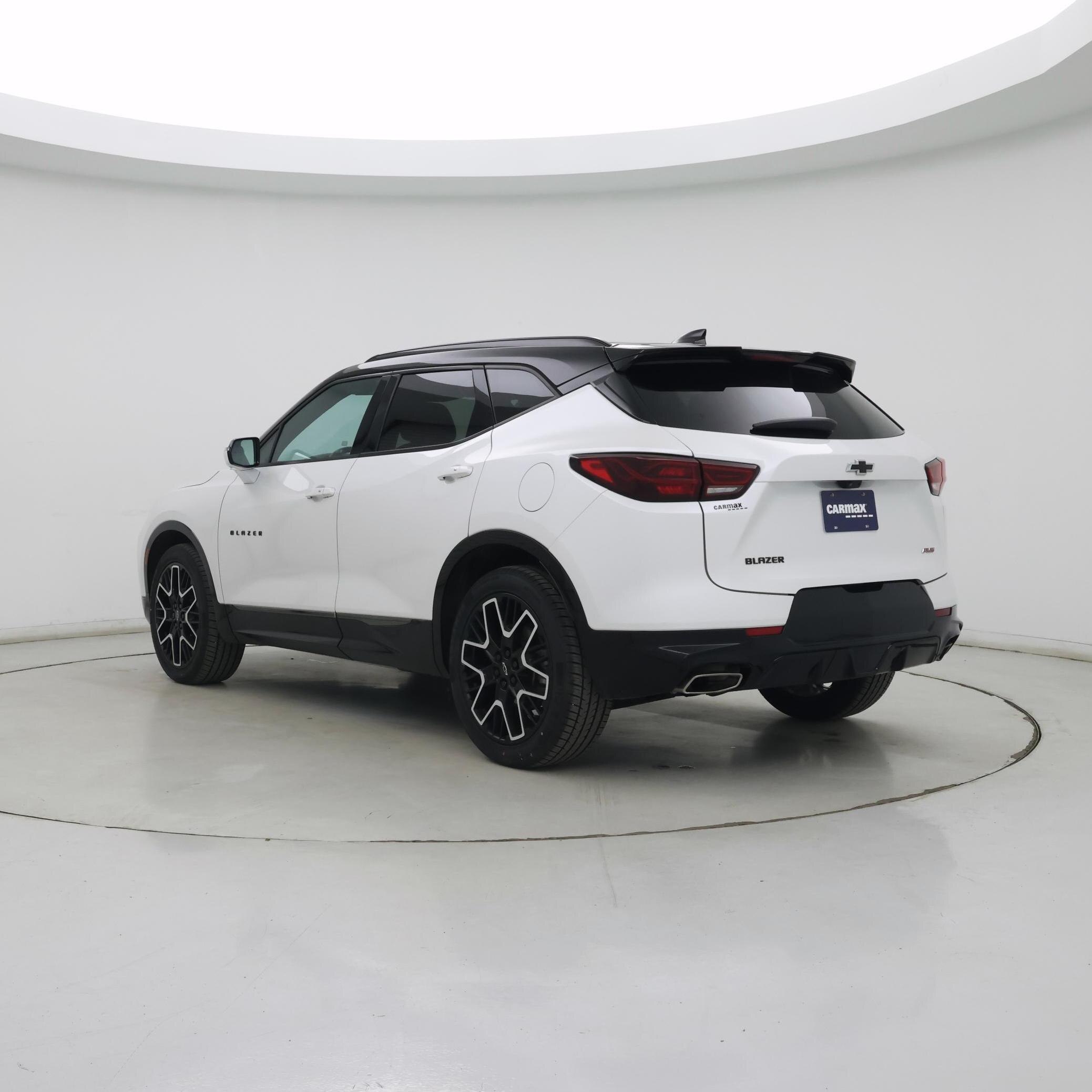 Thumbnail: 2023 Chevrolet Blazer - 2