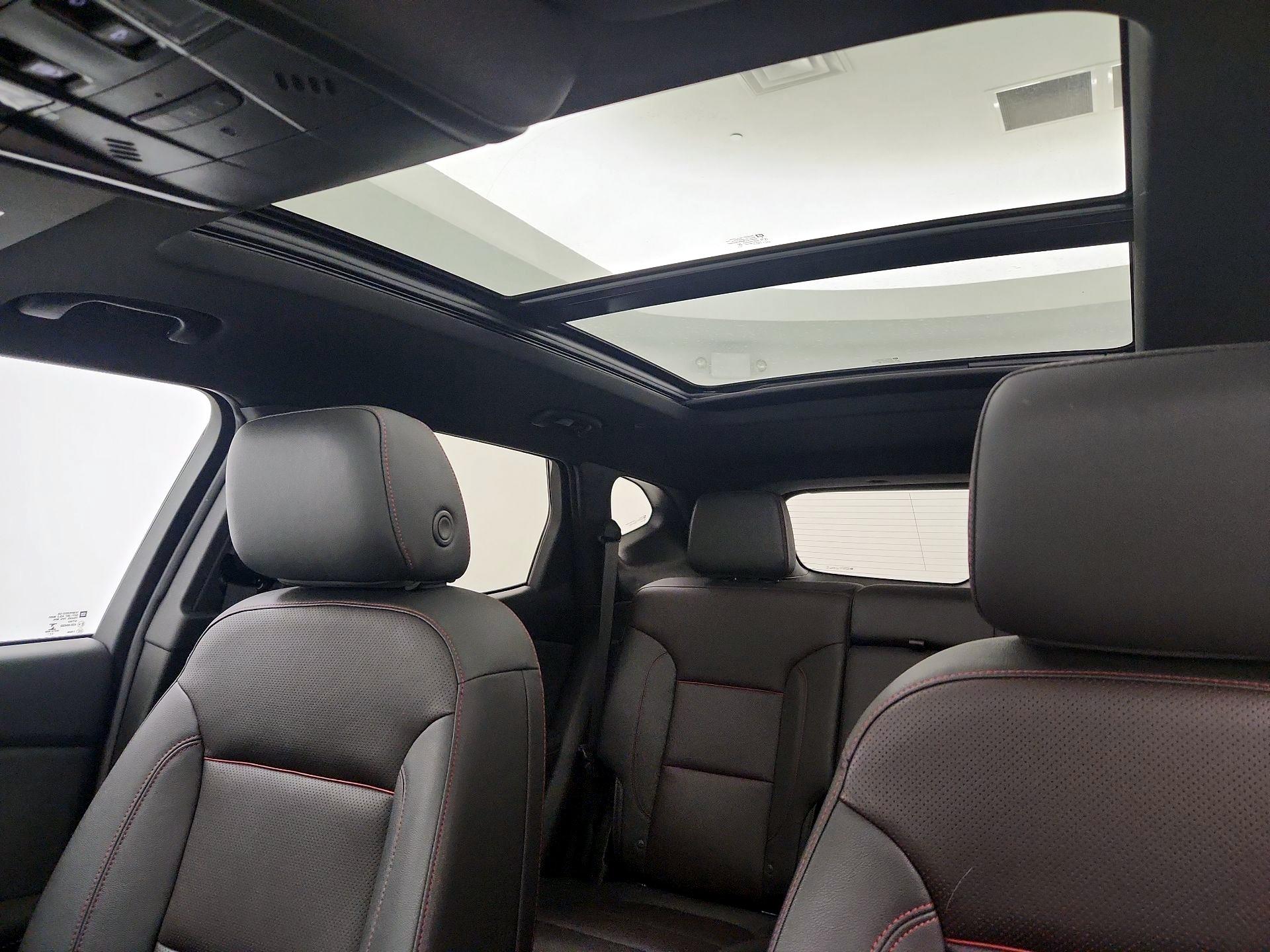 Thumbnail: 2023 Chevrolet Blazer - 20