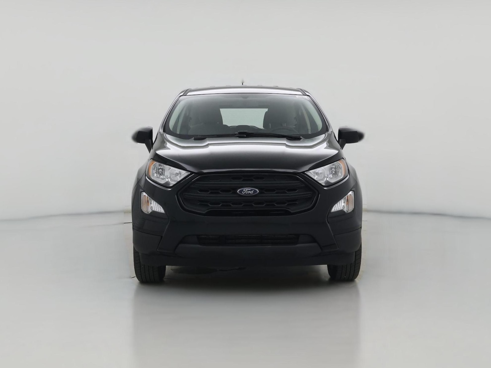 2022 Ford EcoSport