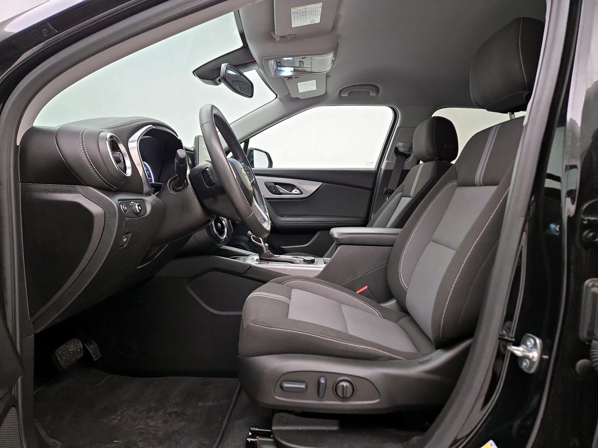 Thumbnail: 2024 Chevrolet Blazer - 11