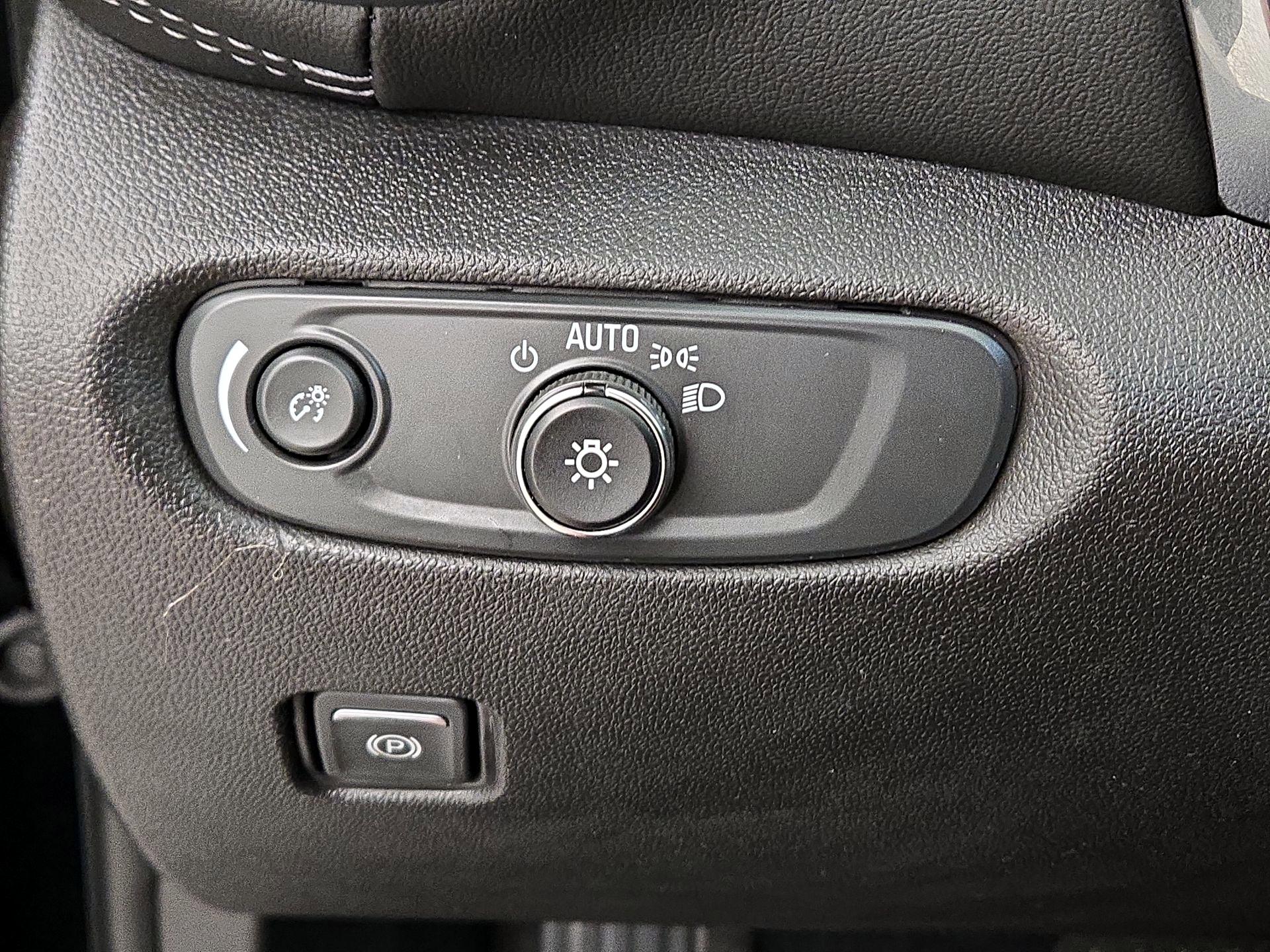 Thumbnail: 2024 Chevrolet Blazer - 13