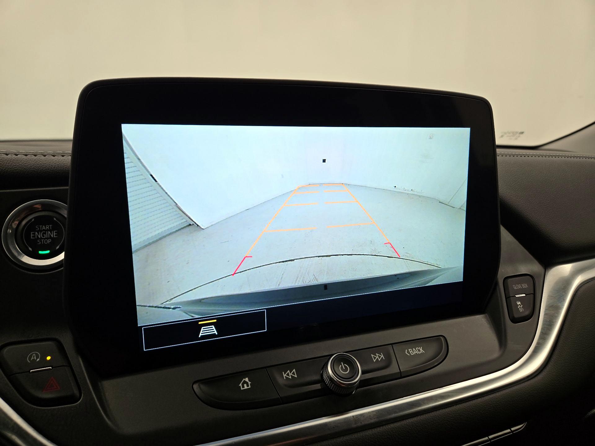 Thumbnail: 2024 Chevrolet Blazer - 14