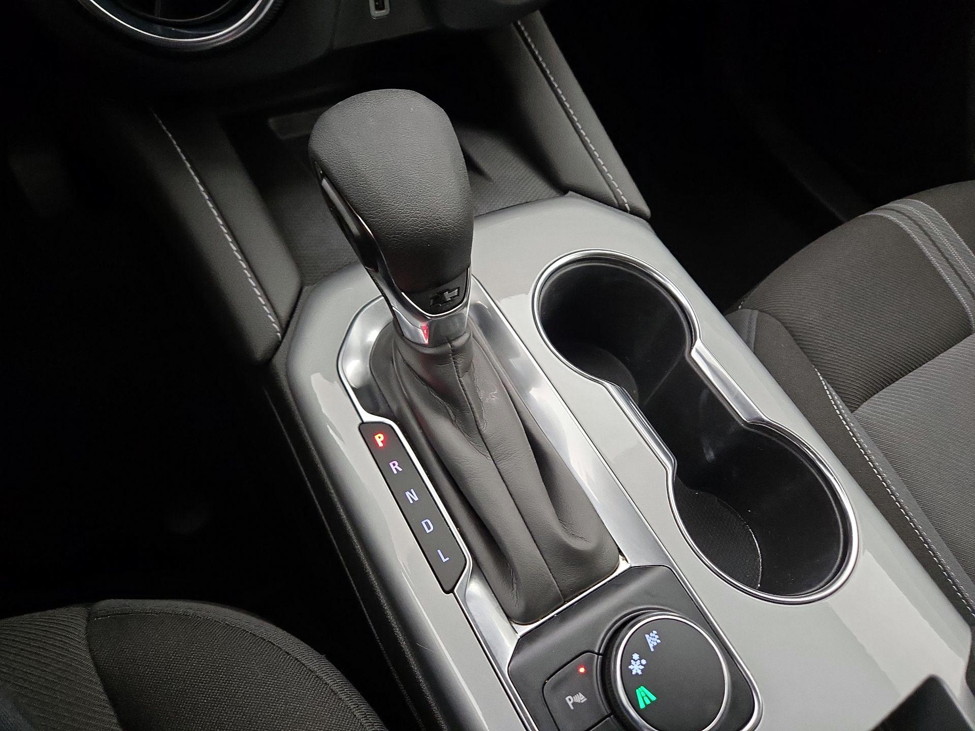 Thumbnail: 2024 Chevrolet Blazer - 17