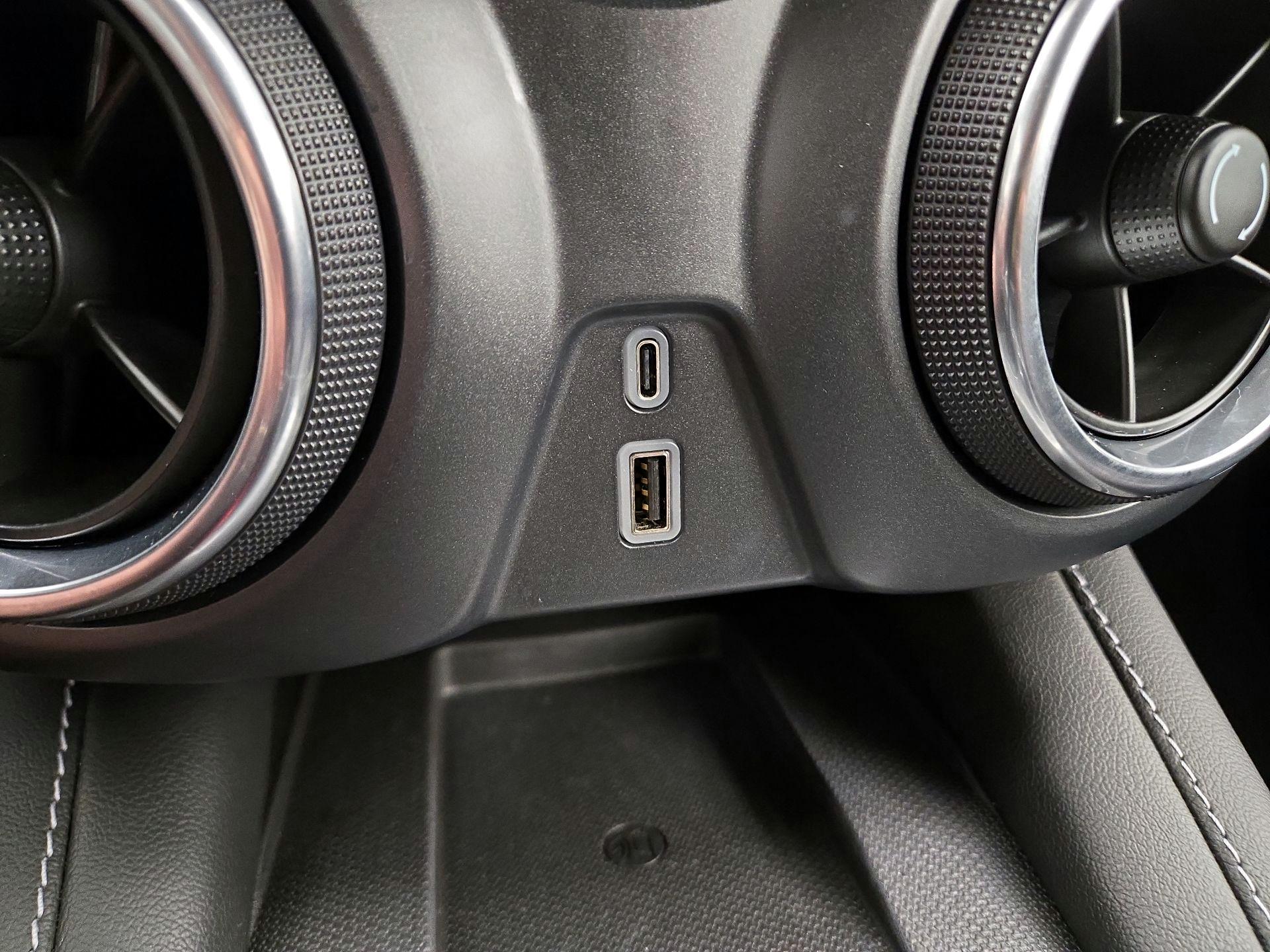 Thumbnail: 2024 Chevrolet Blazer - 18