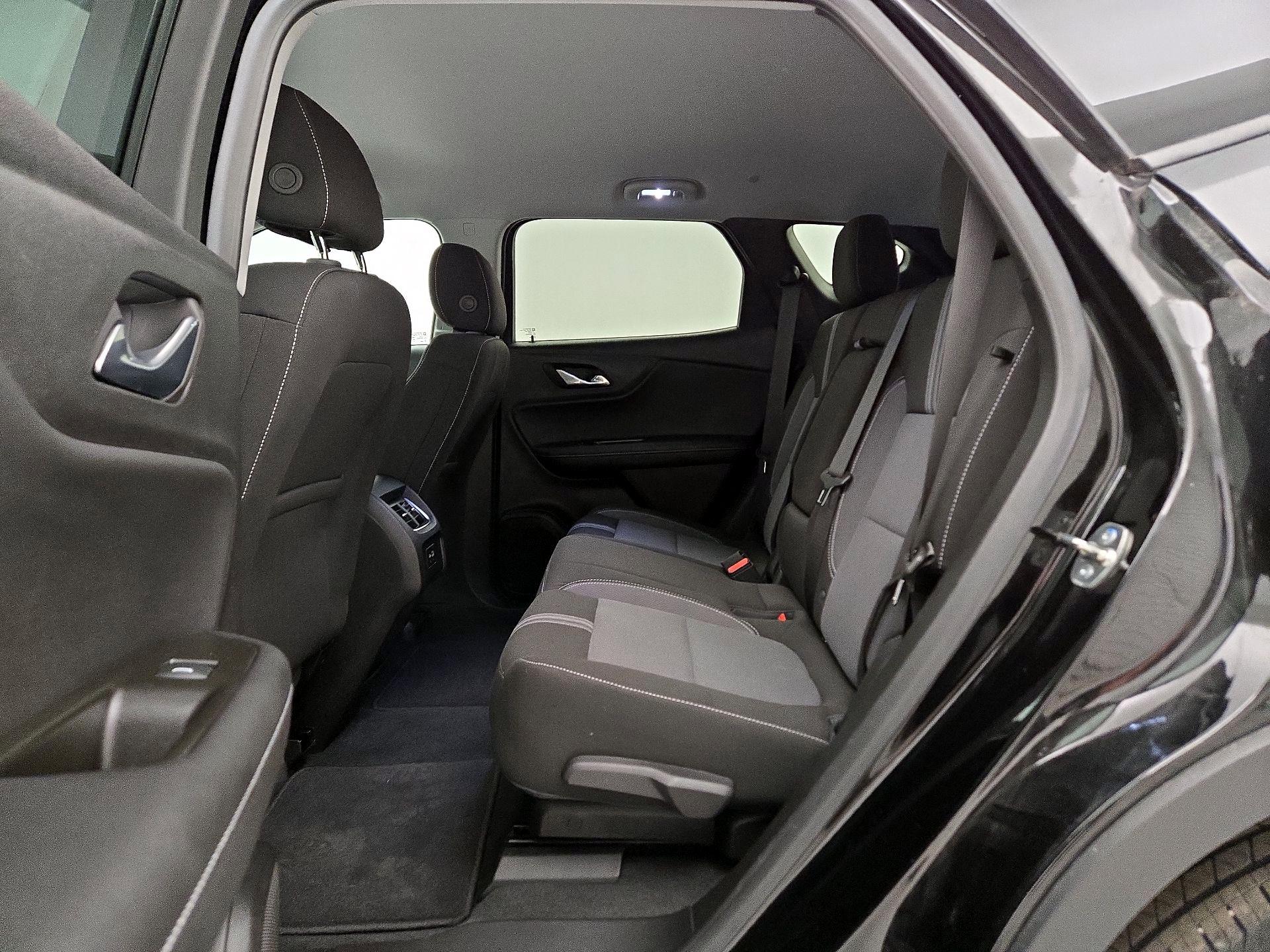 Thumbnail: 2024 Chevrolet Blazer - 19