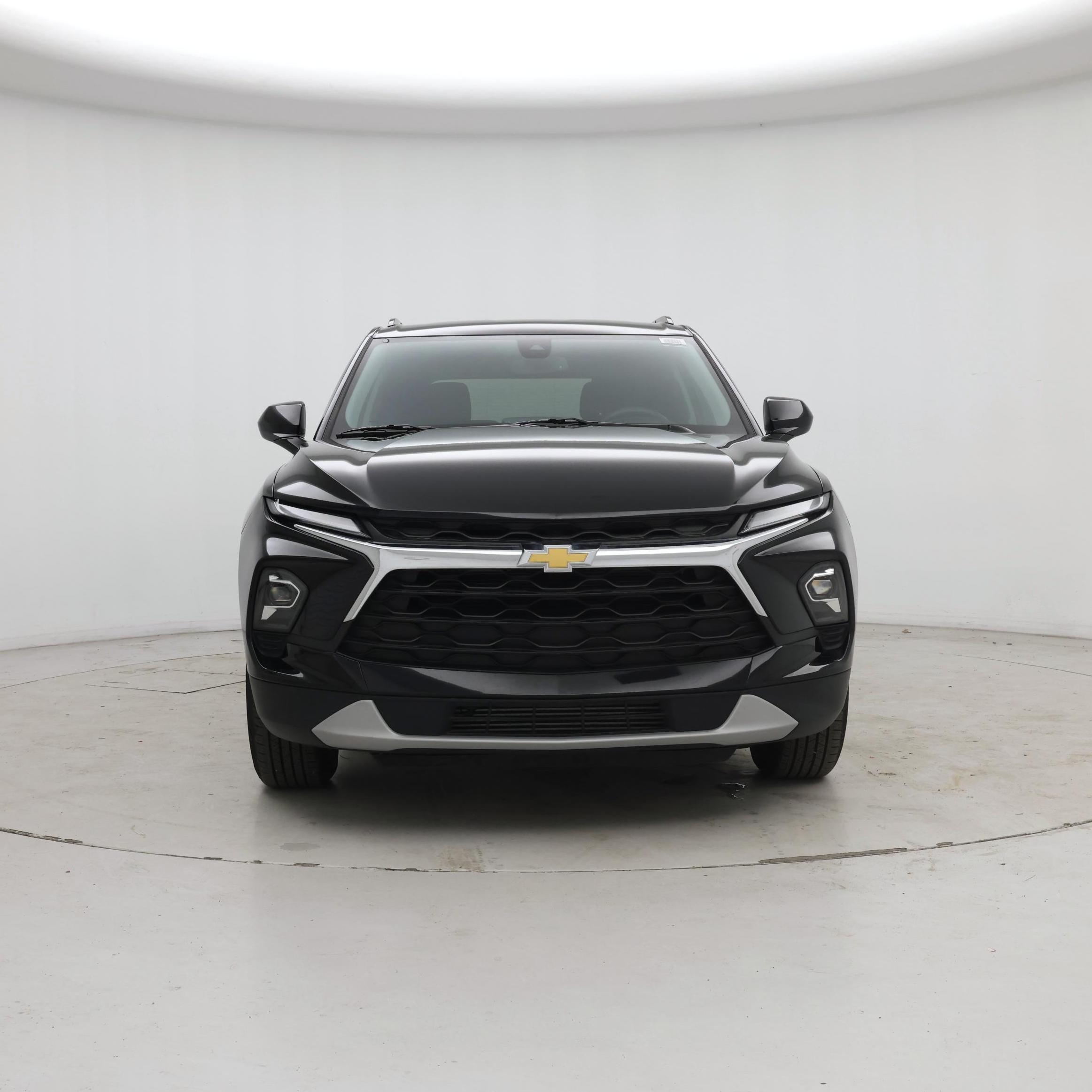 Thumbnail: 2024 Chevrolet Blazer - 5