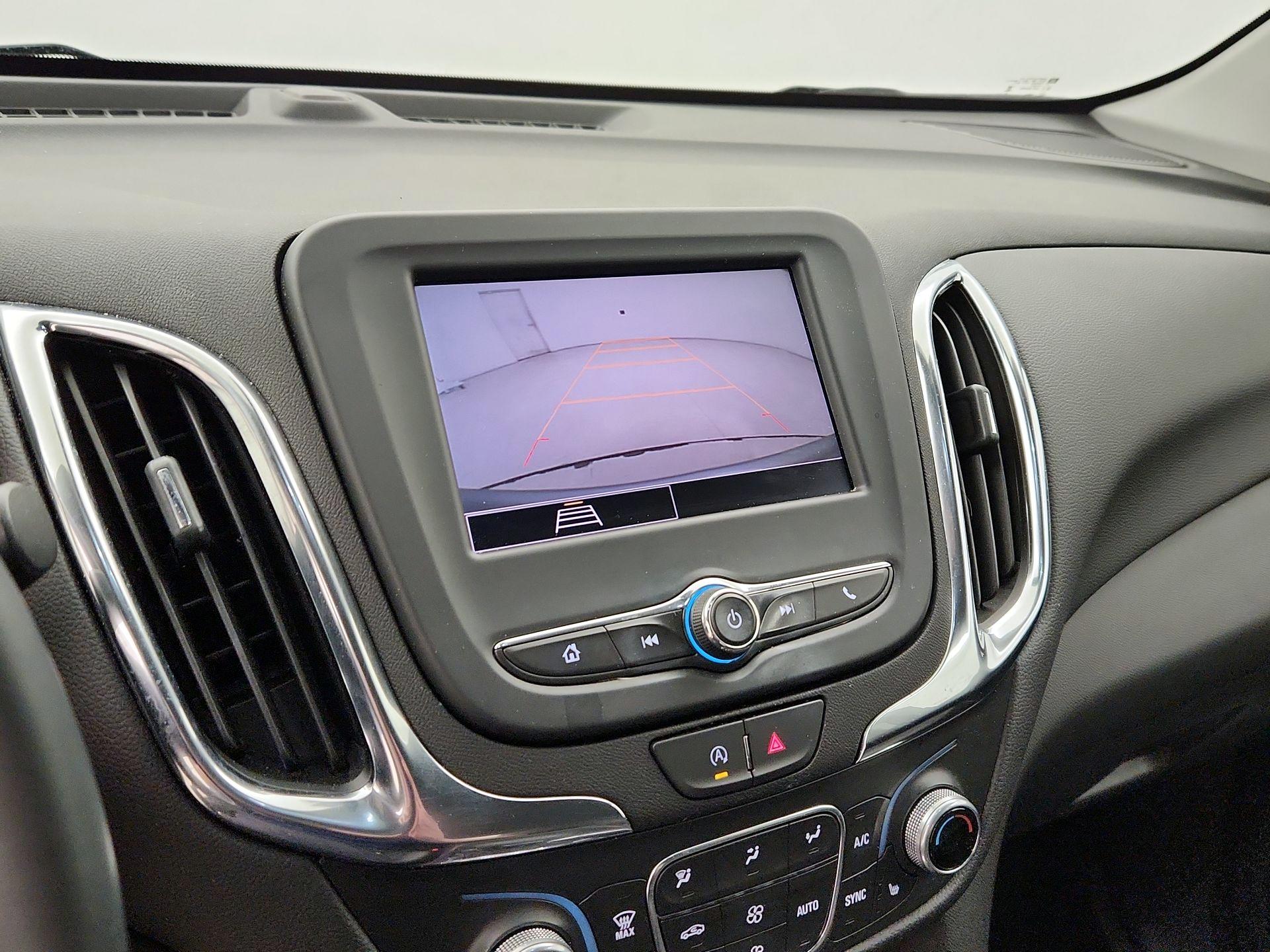 Thumbnail: 2024 Chevrolet Equinox - 14