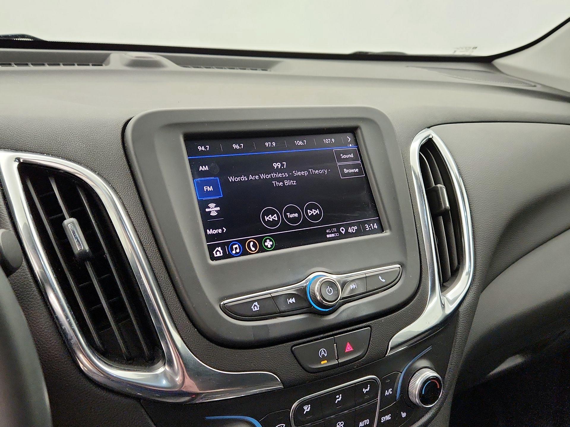 Thumbnail: 2024 Chevrolet Equinox - 15