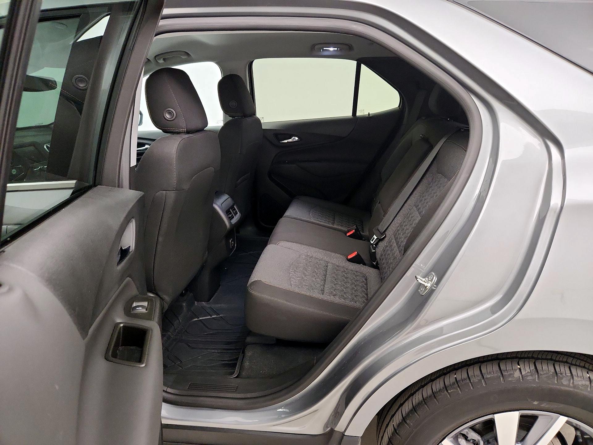 Thumbnail: 2024 Chevrolet Equinox - 19