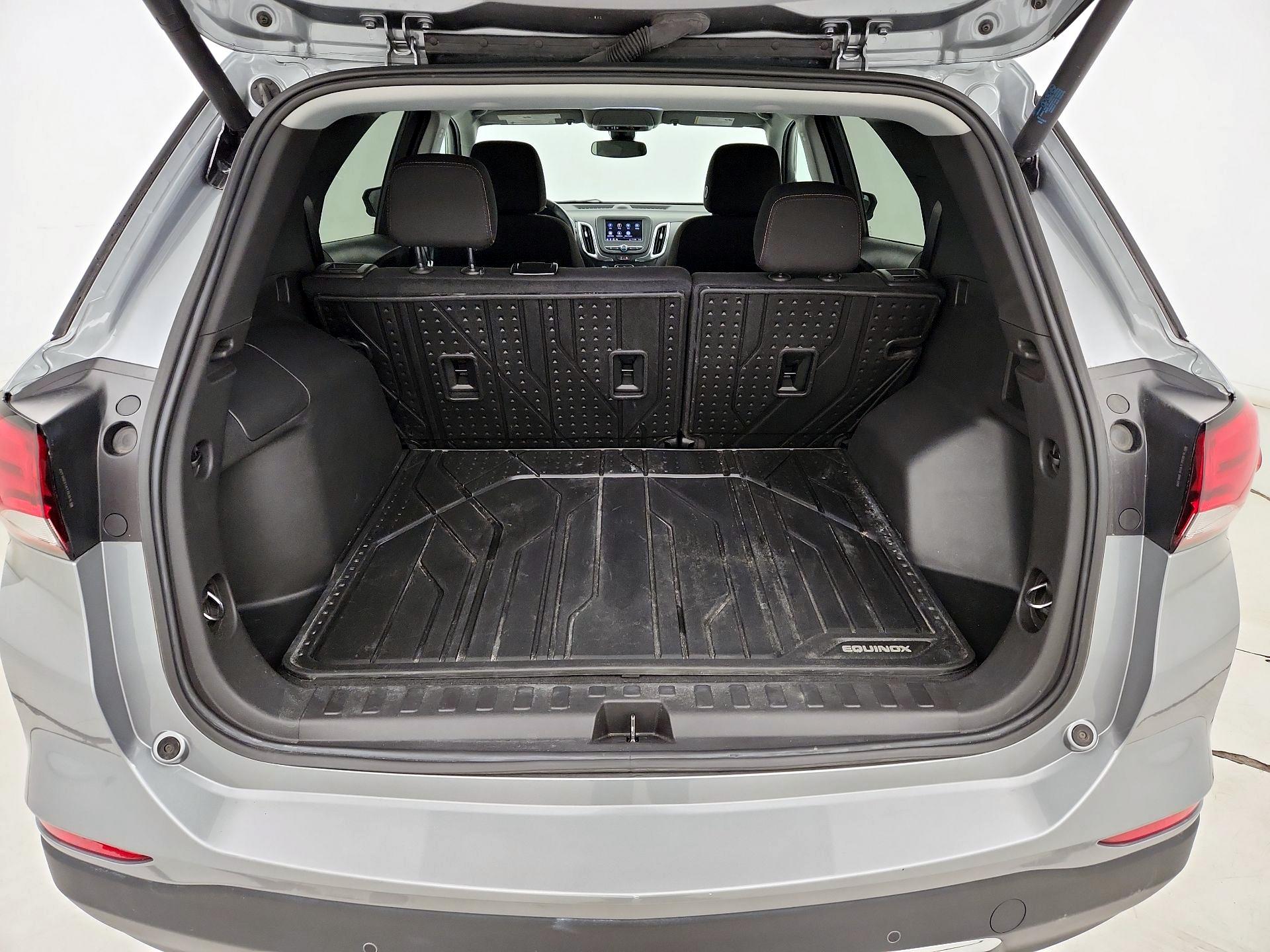 Thumbnail: 2024 Chevrolet Equinox - 20