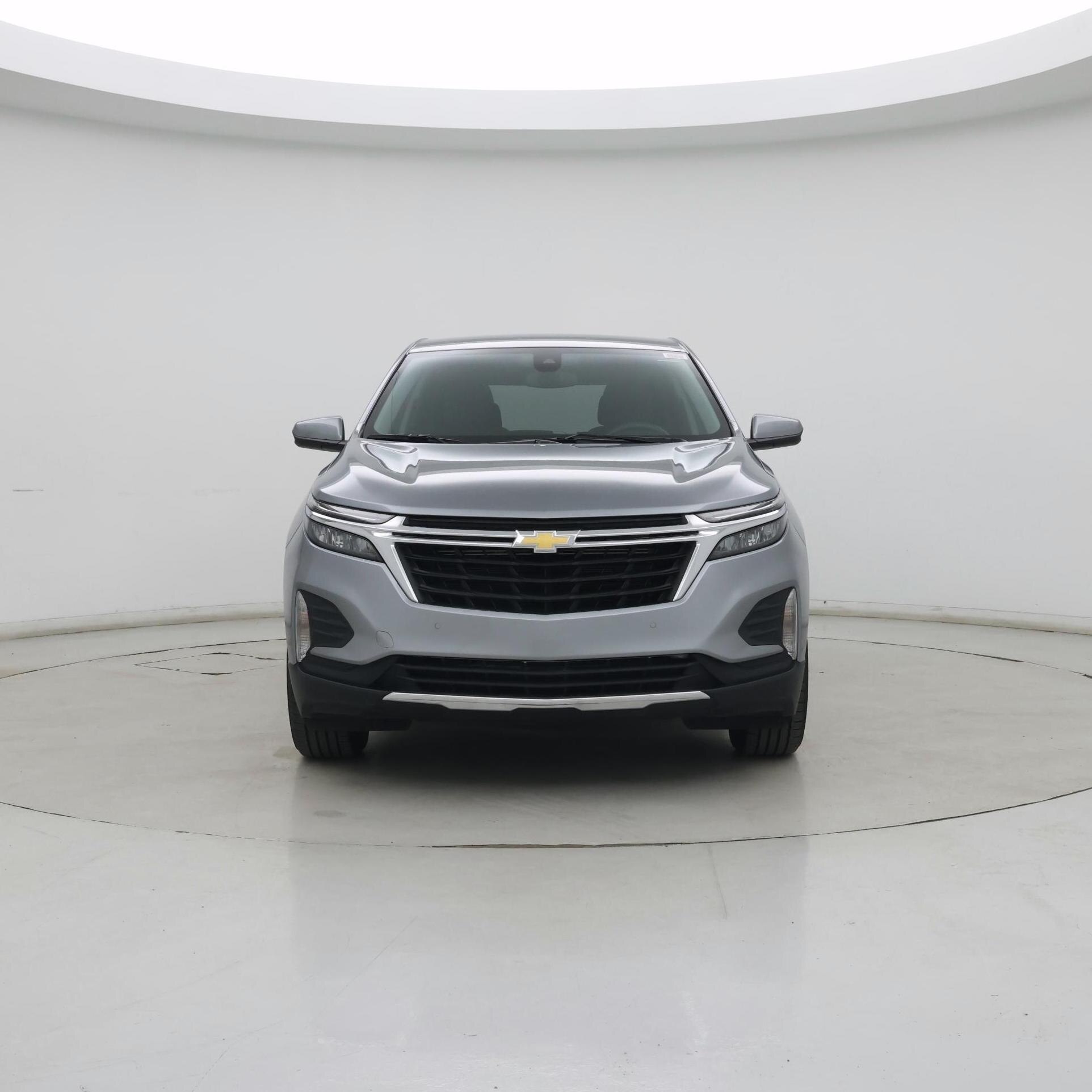 Thumbnail: 2024 Chevrolet Equinox - 5