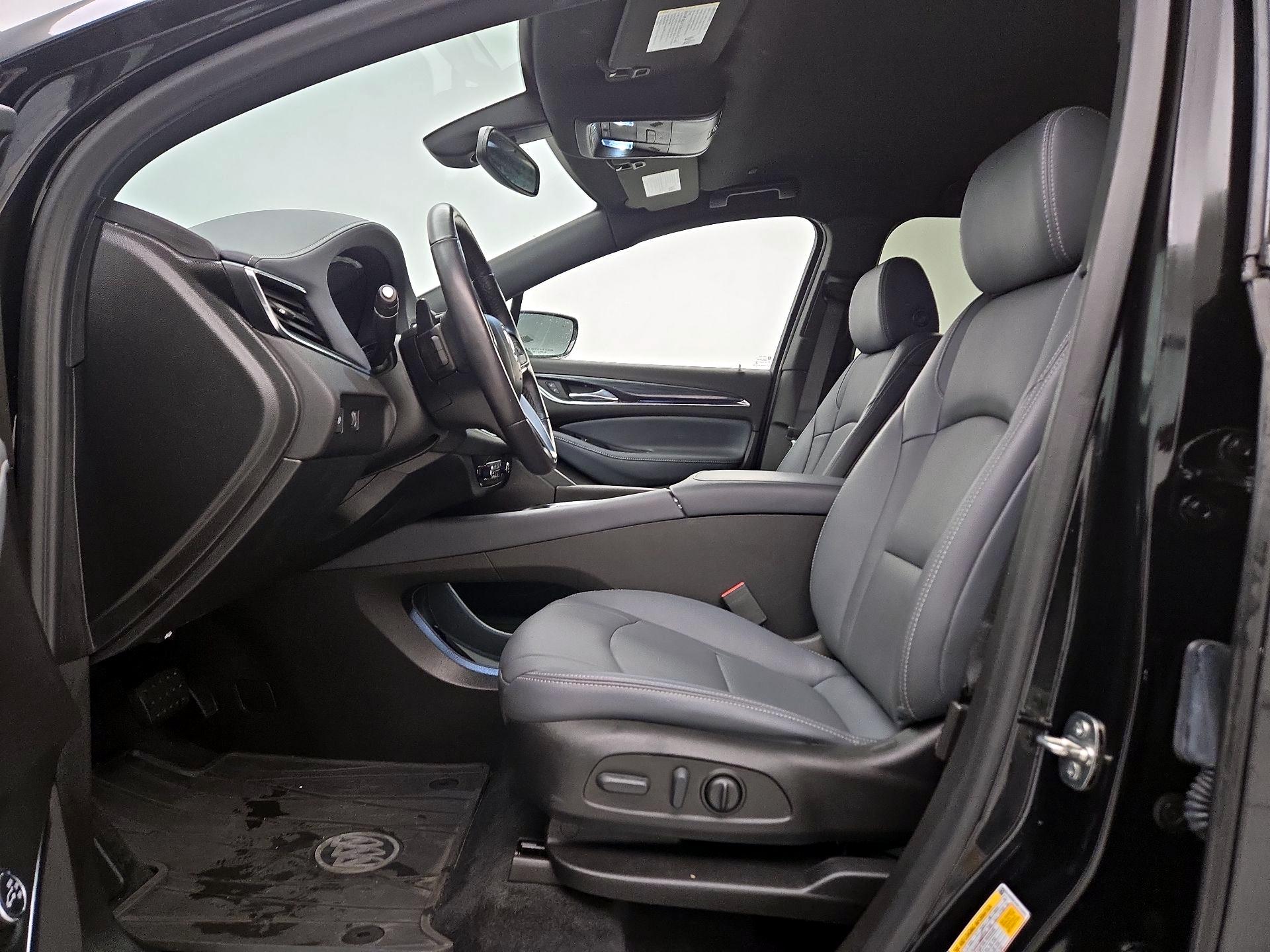 Thumbnail: 2023 Buick Enclave - 11