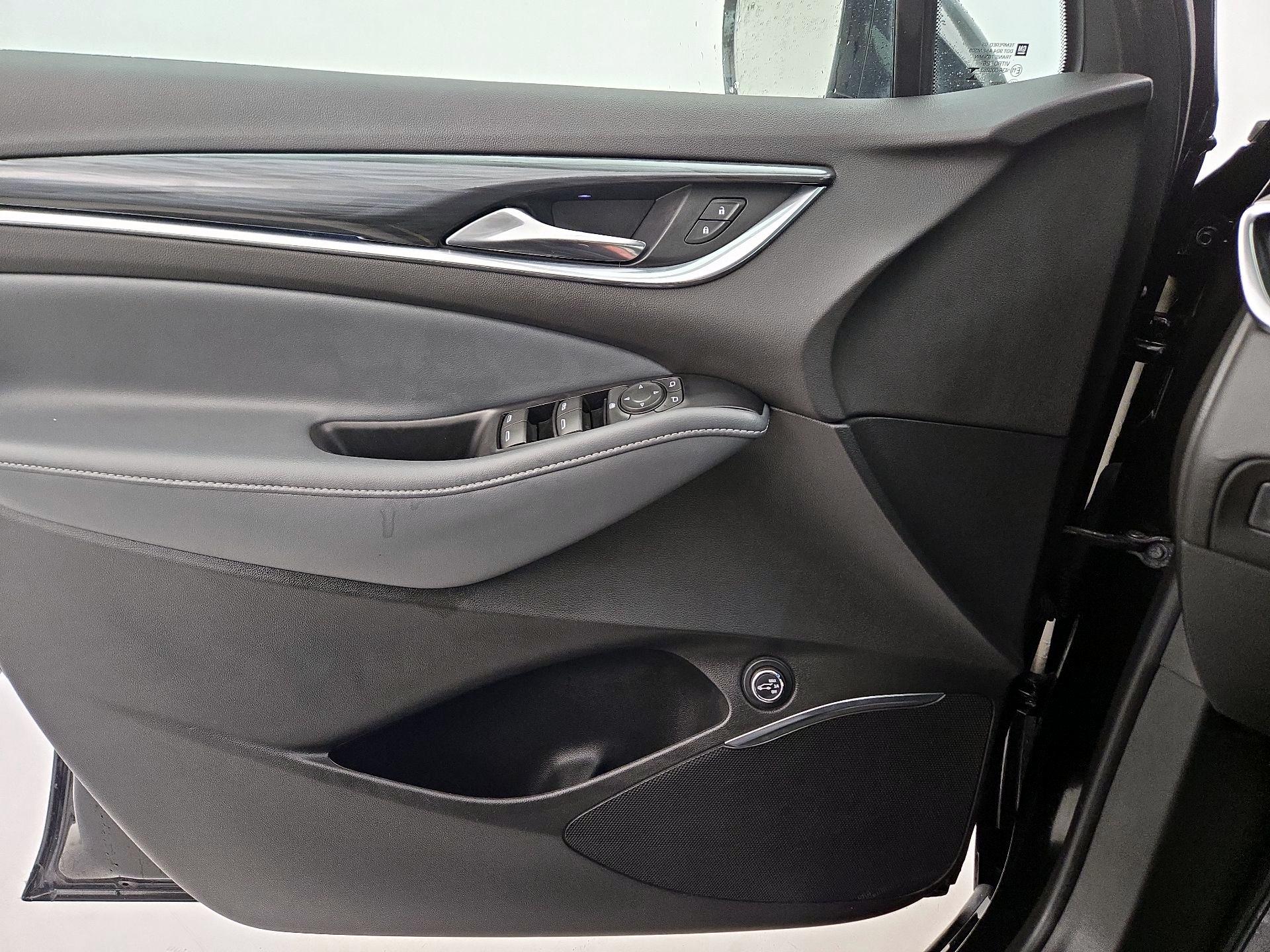 Thumbnail: 2023 Buick Enclave - 12