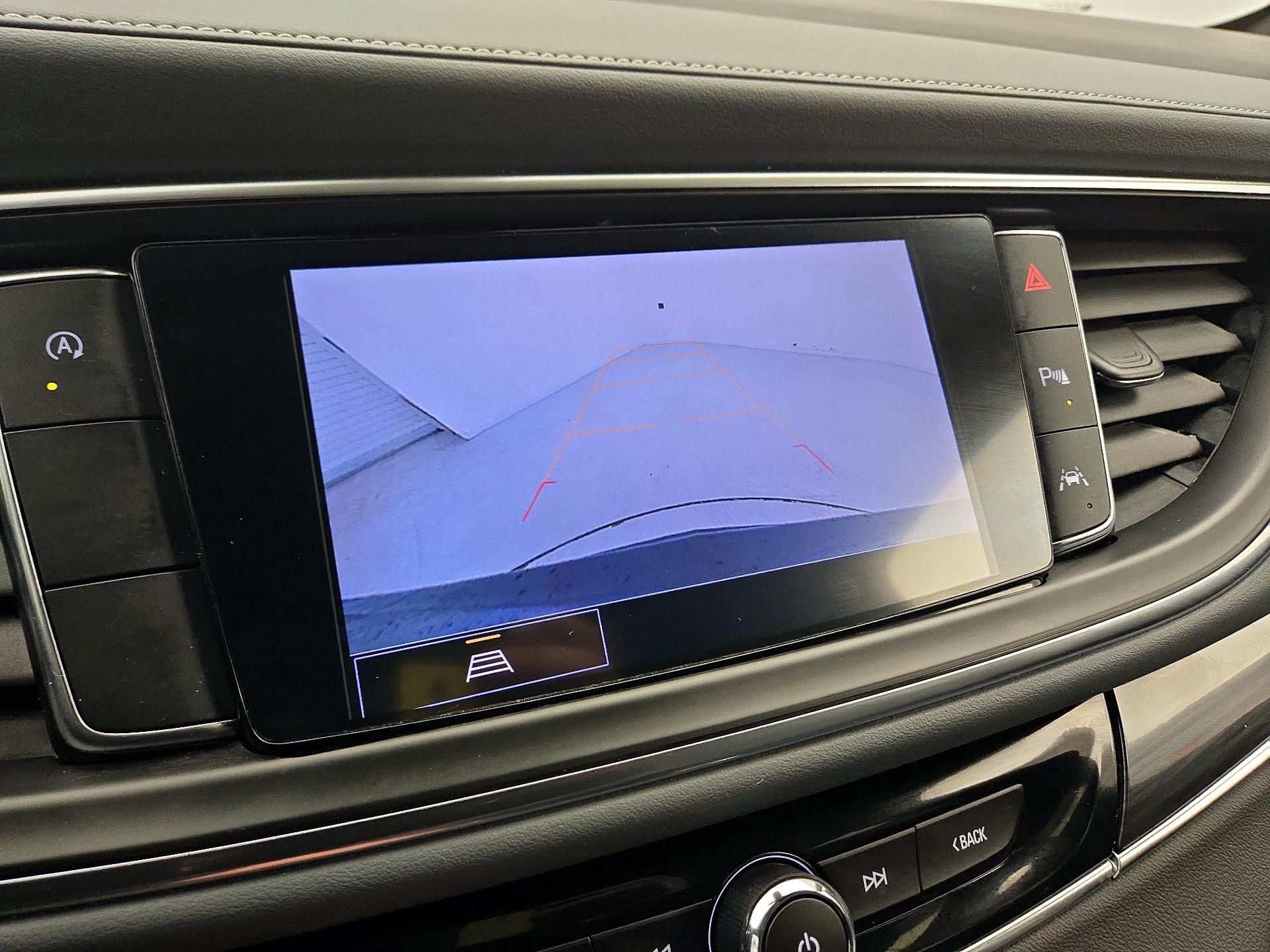 Thumbnail: 2023 Buick Enclave - 14