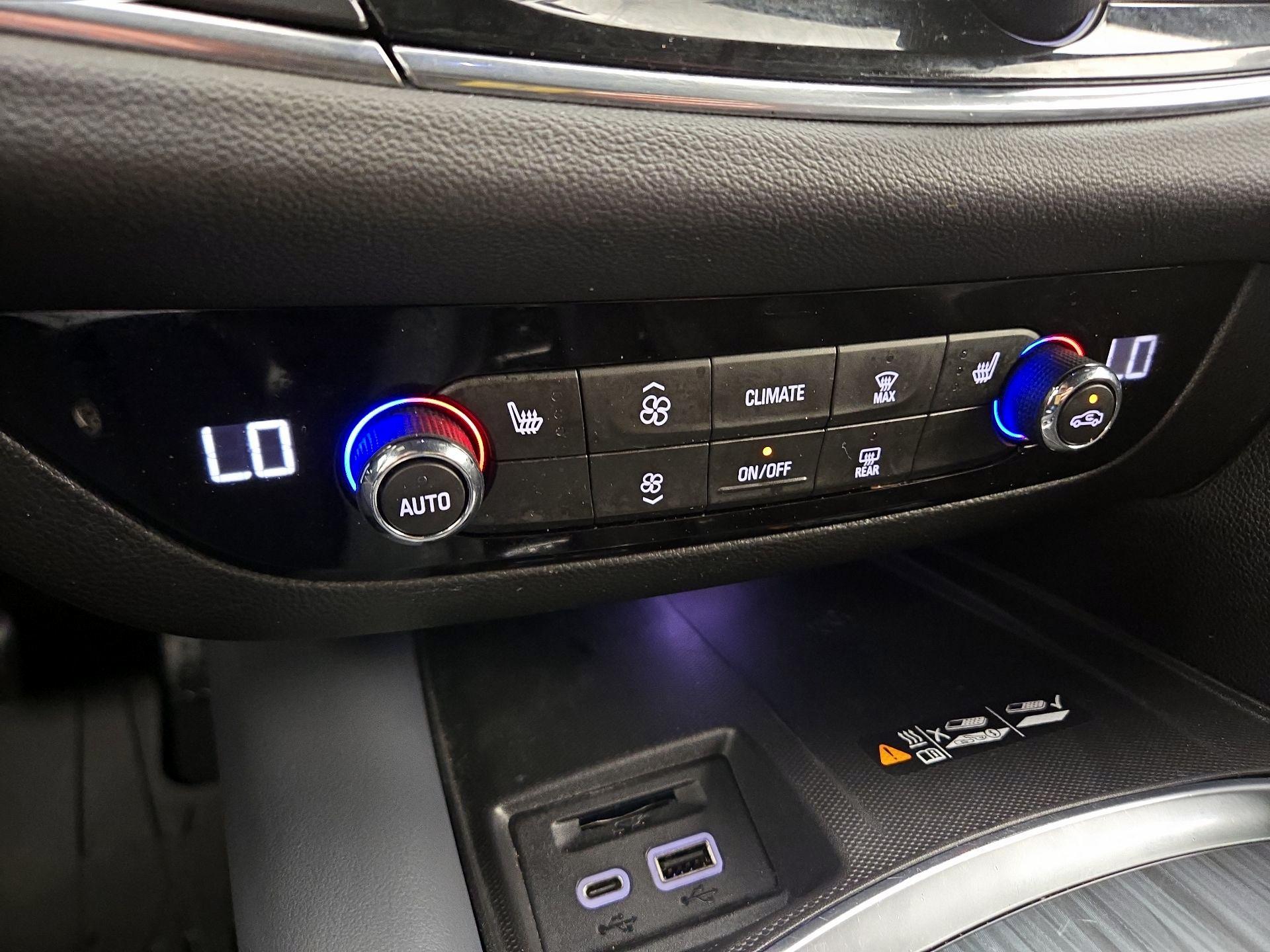 Thumbnail: 2023 Buick Enclave - 16