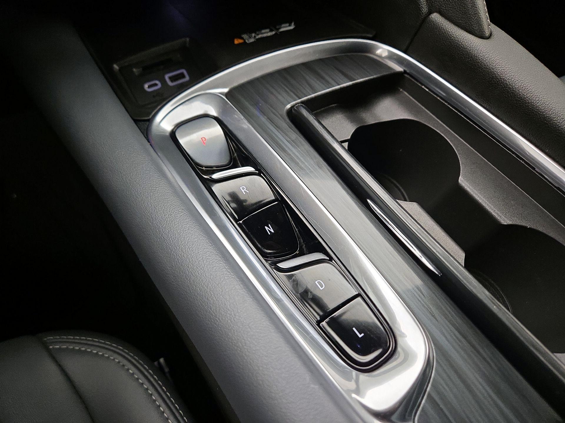 Thumbnail: 2023 Buick Enclave - 17