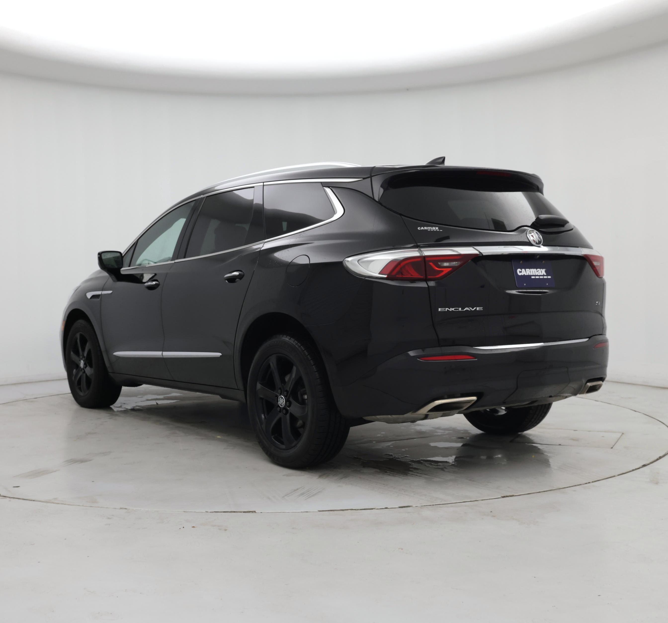 Thumbnail: 2023 Buick Enclave - 2