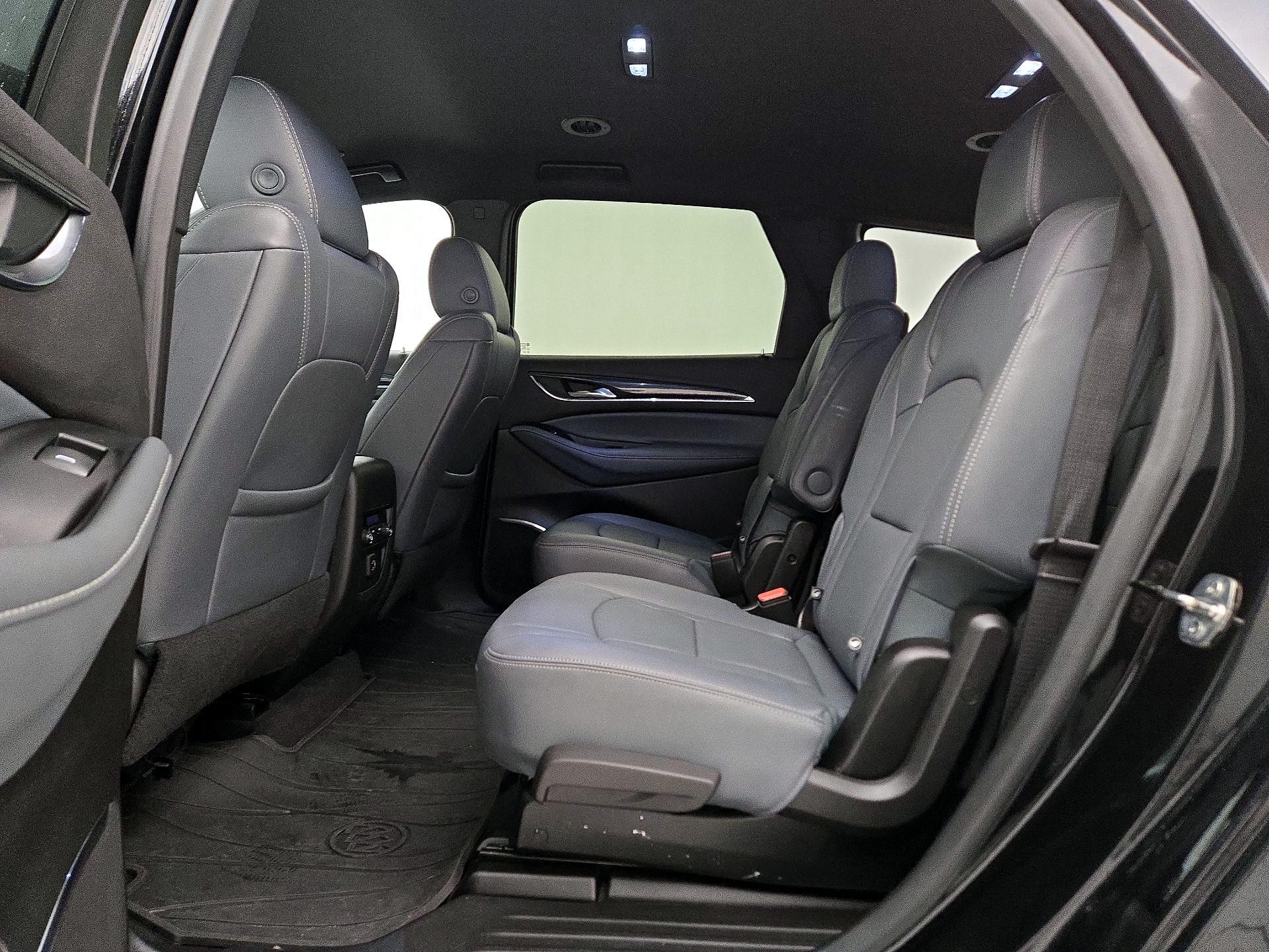 Thumbnail: 2023 Buick Enclave - 19