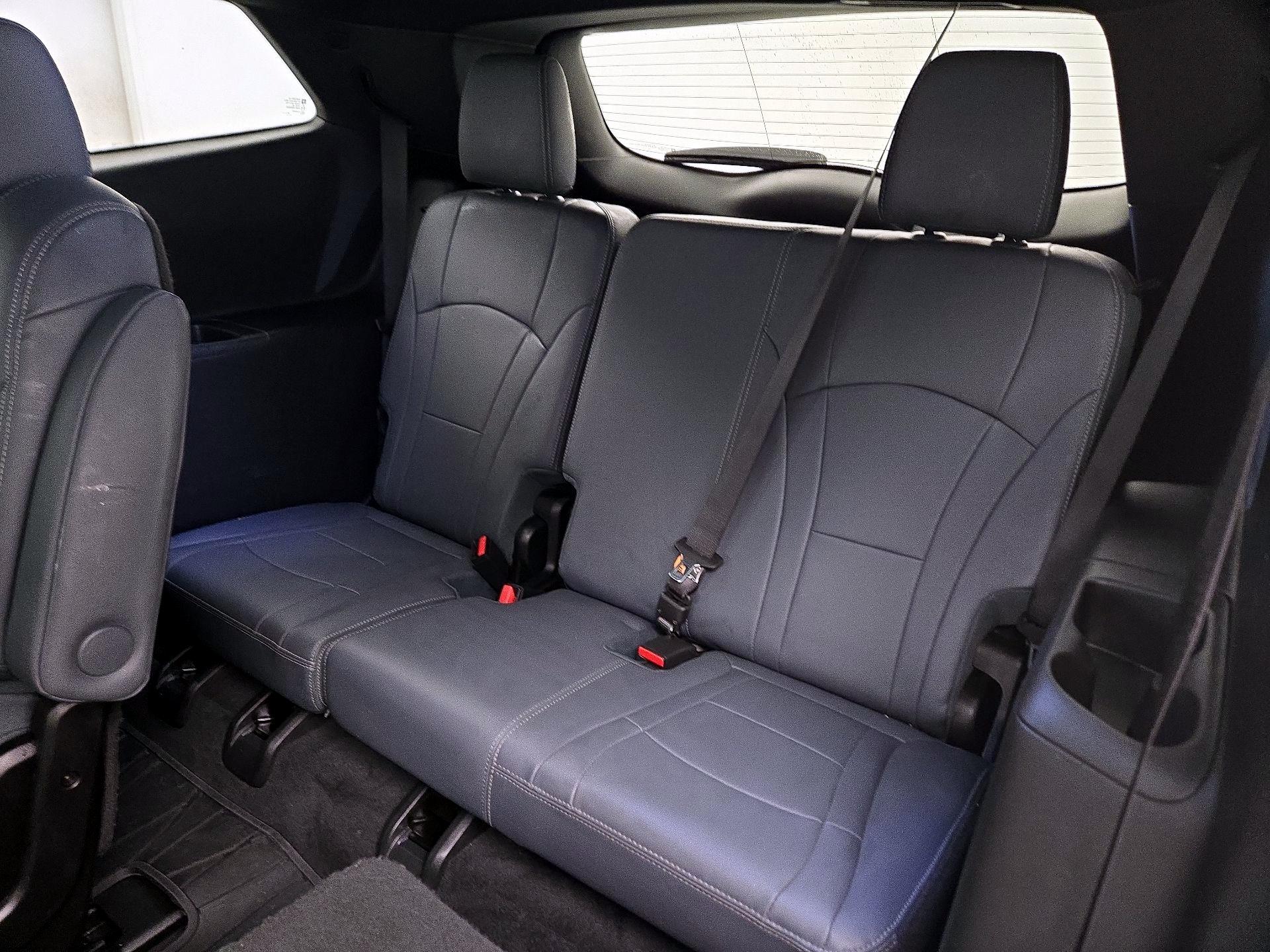 Thumbnail: 2023 Buick Enclave - 20