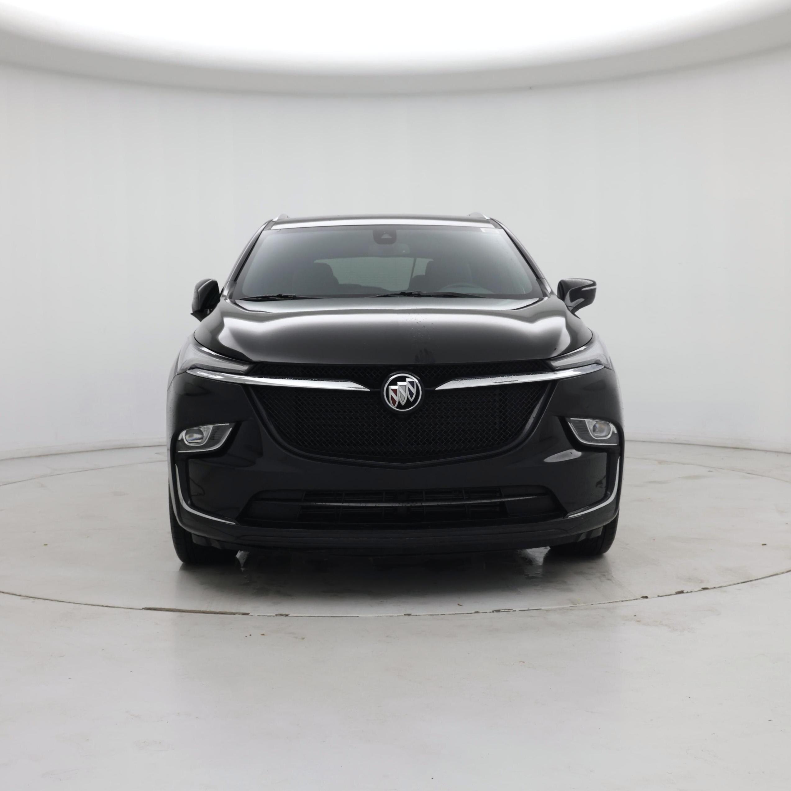 Thumbnail: 2023 Buick Enclave - 5