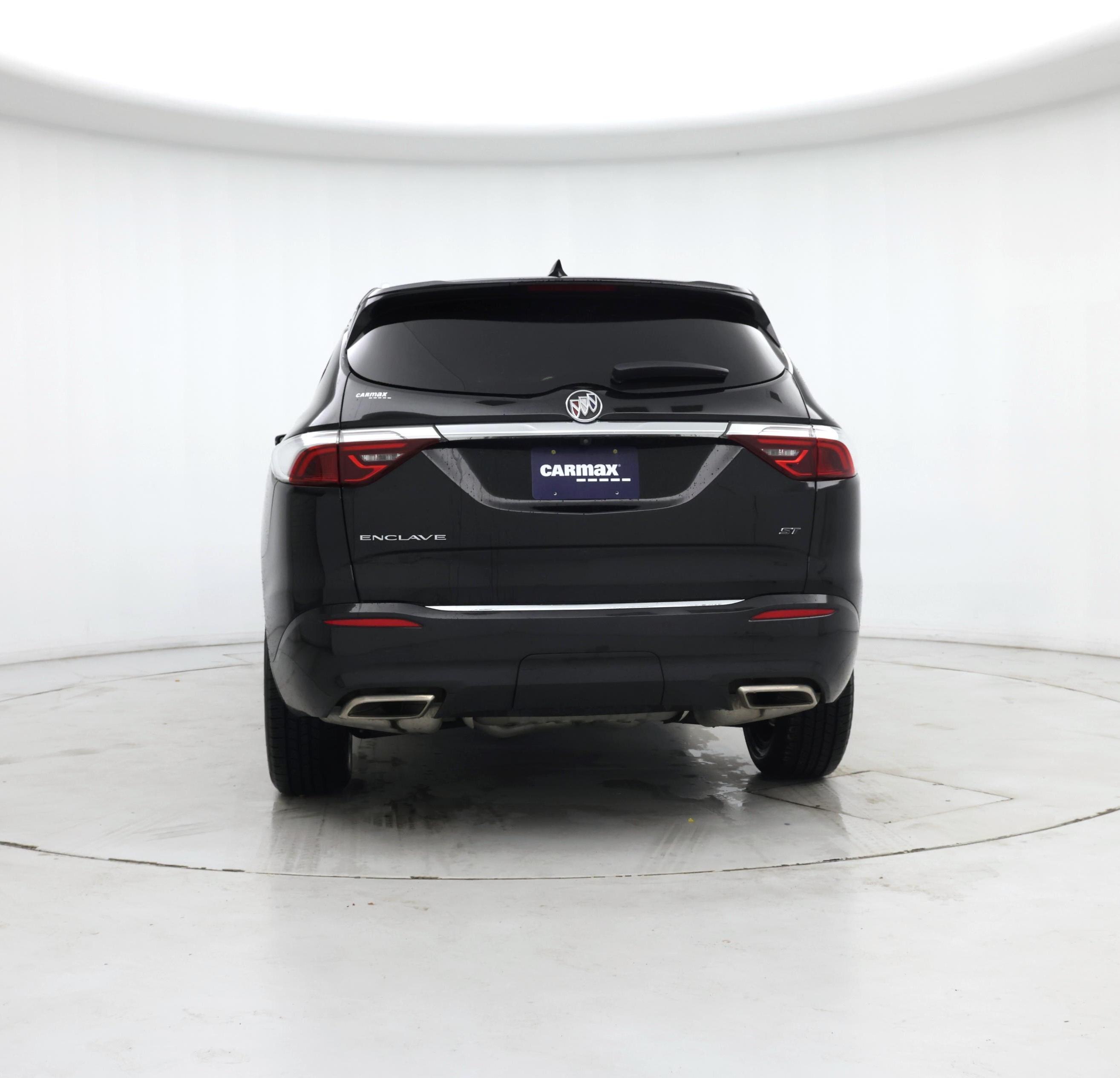 Thumbnail: 2023 Buick Enclave - 6