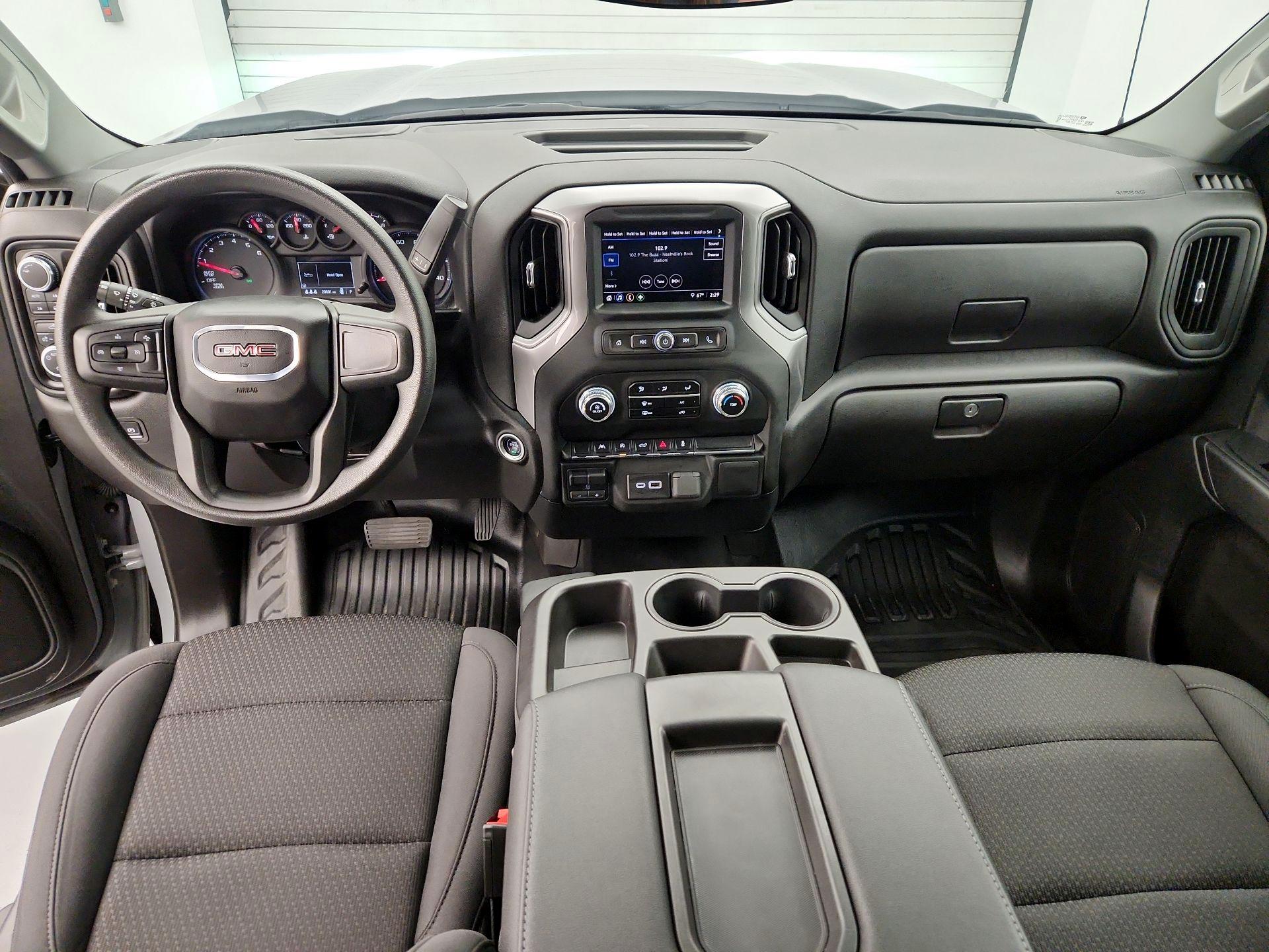 Thumbnail: 2024 GMC Sierra 1500 - 9