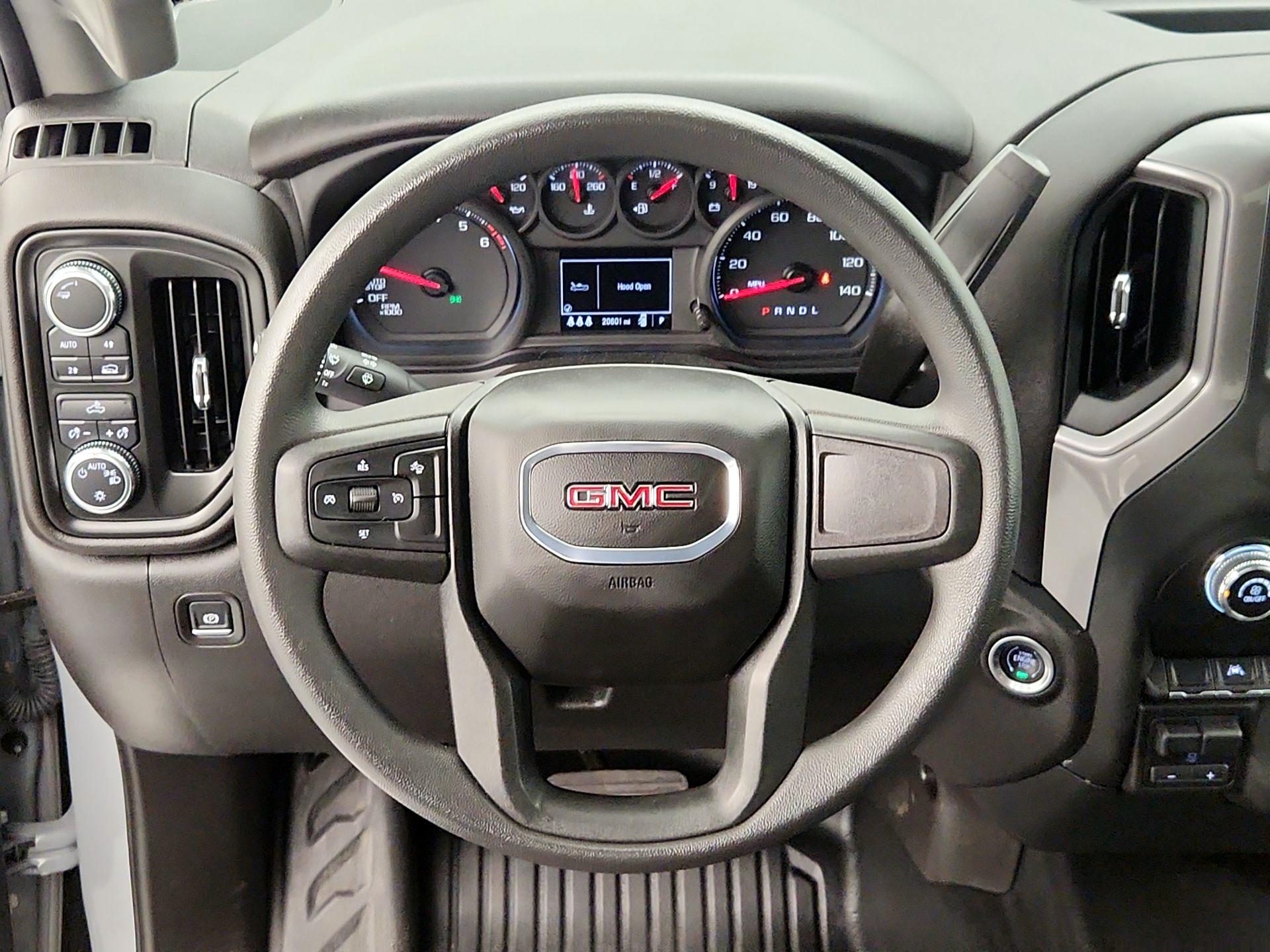 Thumbnail: 2024 GMC Sierra 1500 - 10