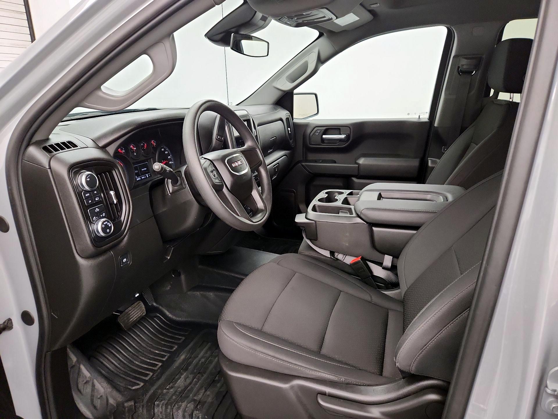 Thumbnail: 2024 GMC Sierra 1500 - 11