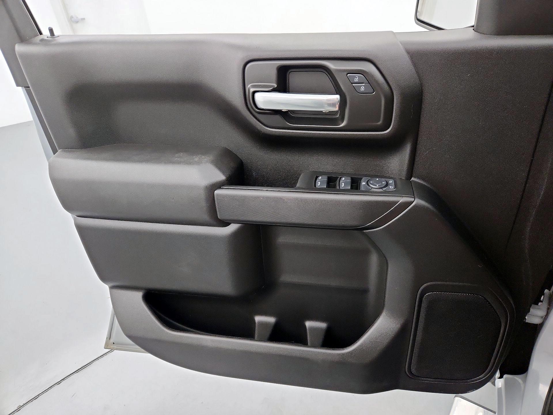 Thumbnail: 2024 GMC Sierra 1500 - 12