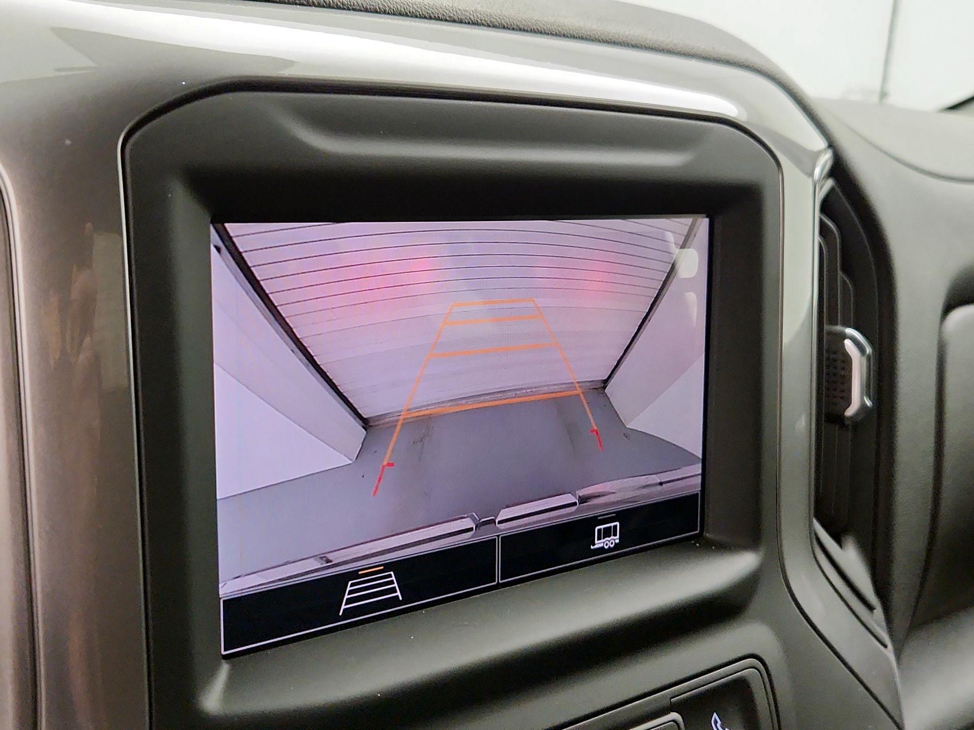 Thumbnail: 2024 GMC Sierra 1500 - 14