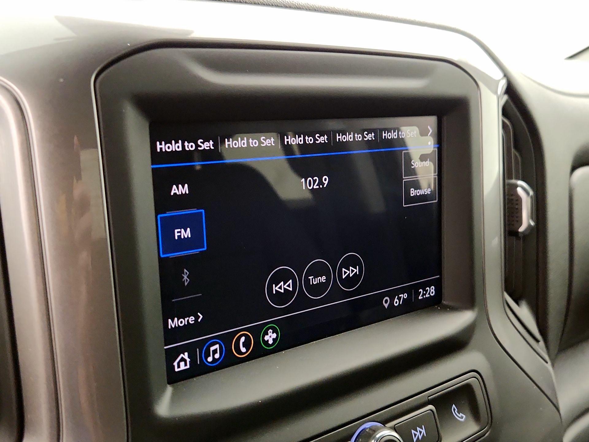 Thumbnail: 2024 GMC Sierra 1500 - 15