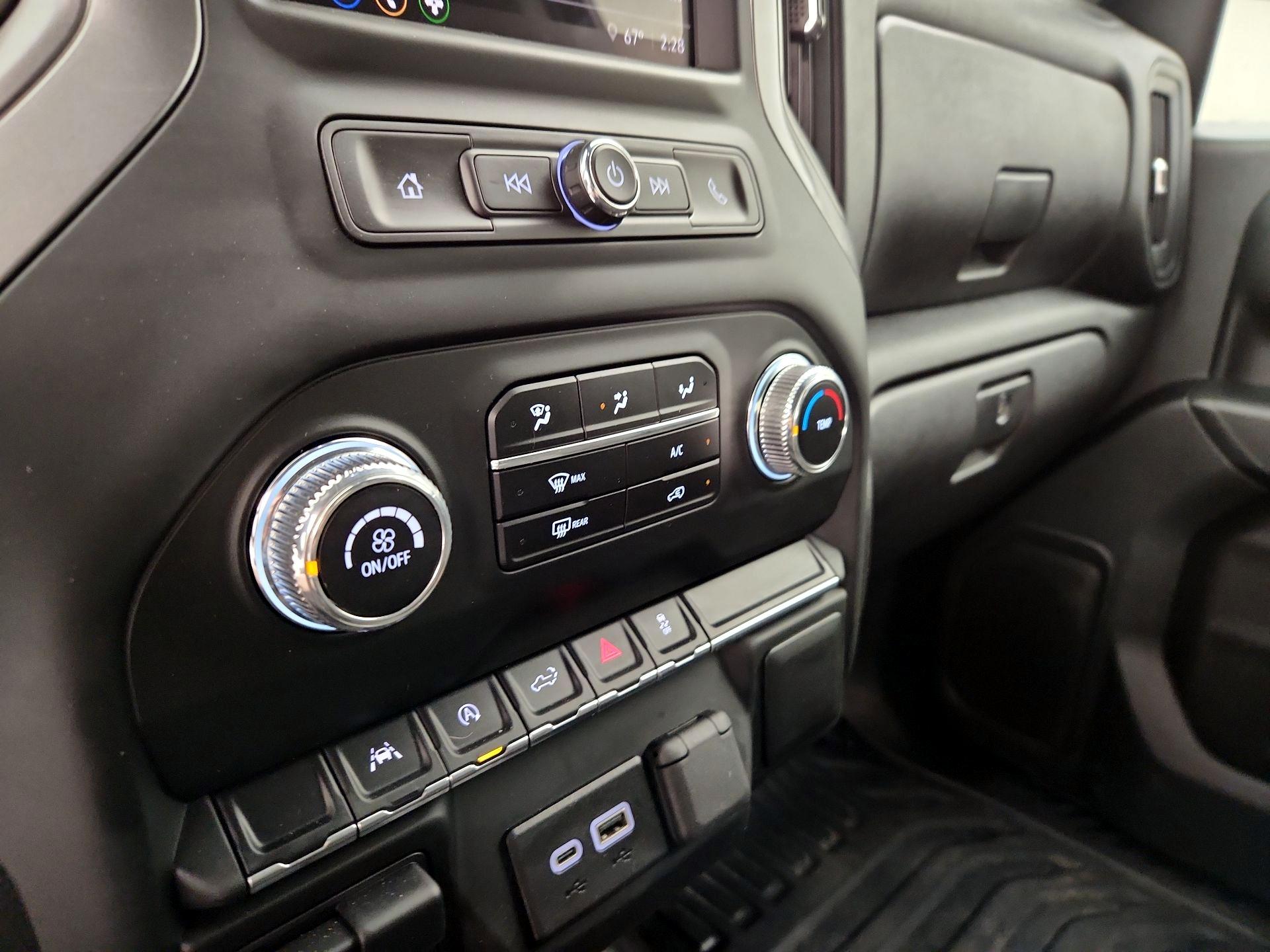 Thumbnail: 2024 GMC Sierra 1500 - 16