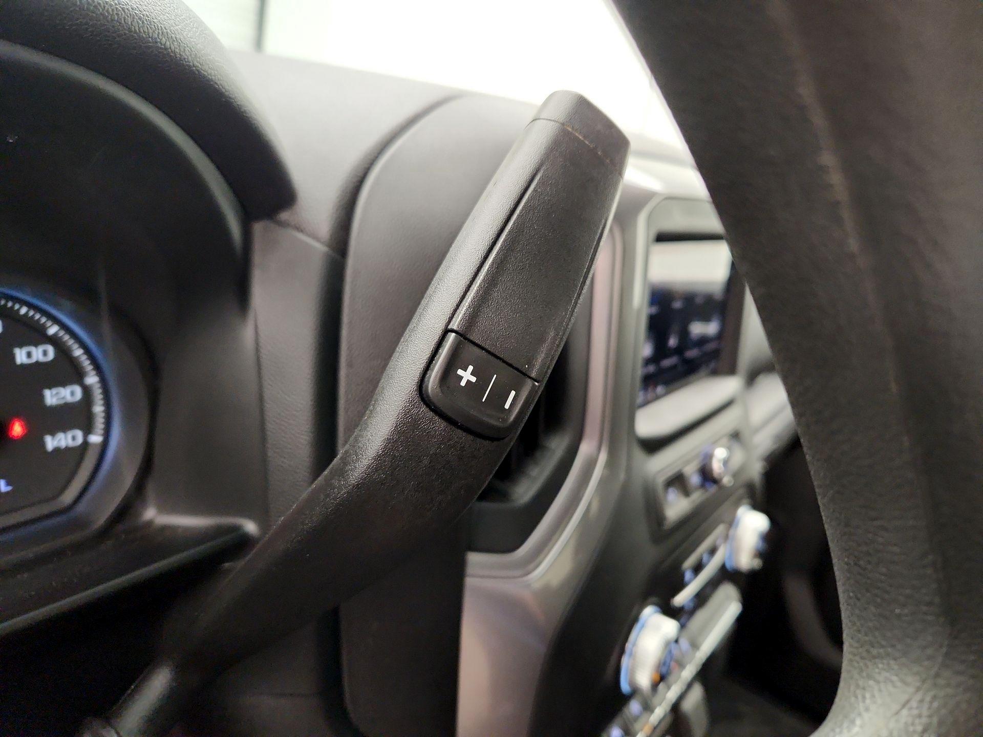 Thumbnail: 2024 GMC Sierra 1500 - 17