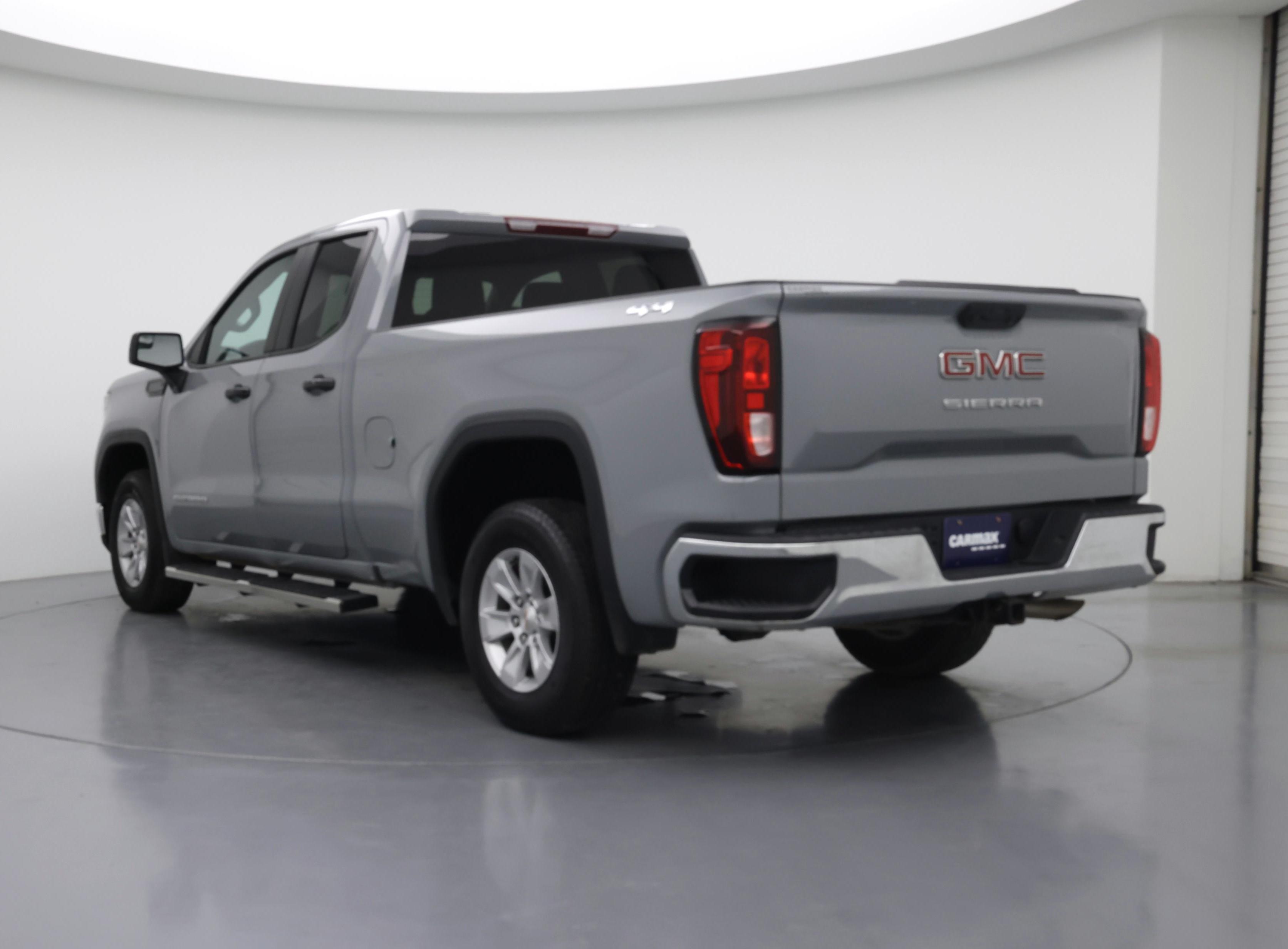 Thumbnail: 2024 GMC Sierra 1500 - 2