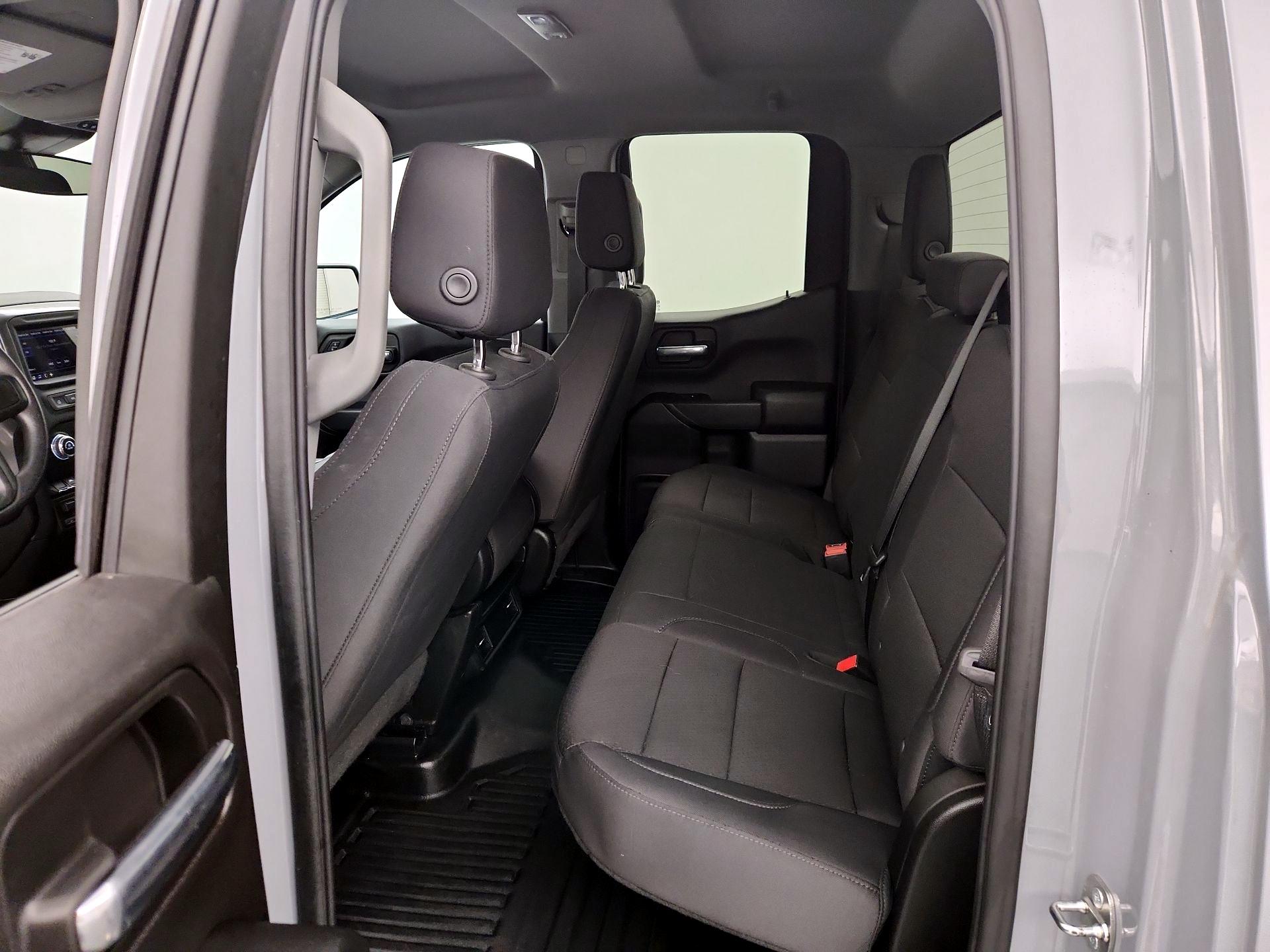 Thumbnail: 2024 GMC Sierra 1500 - 19