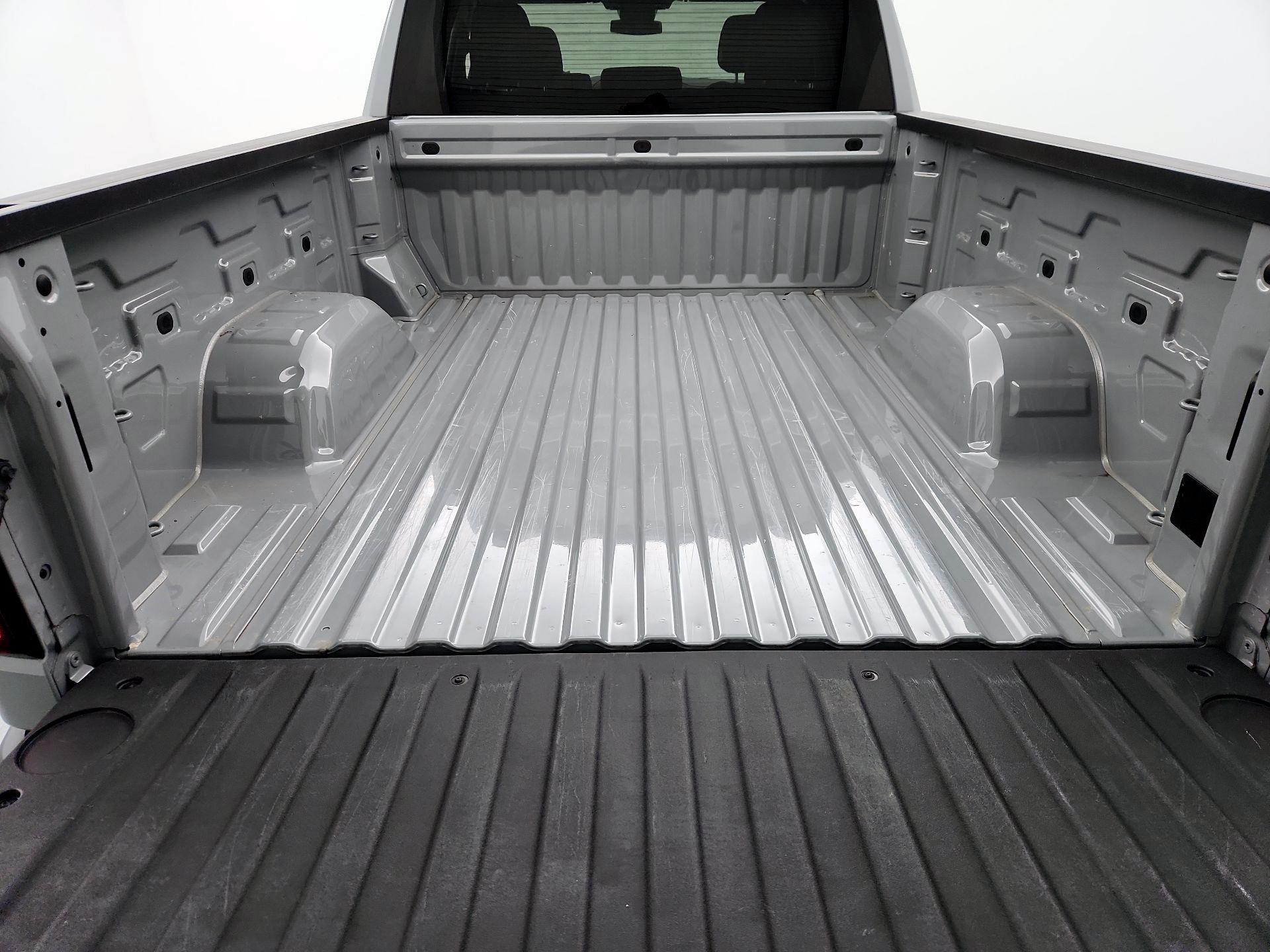 Thumbnail: 2024 GMC Sierra 1500 - 20