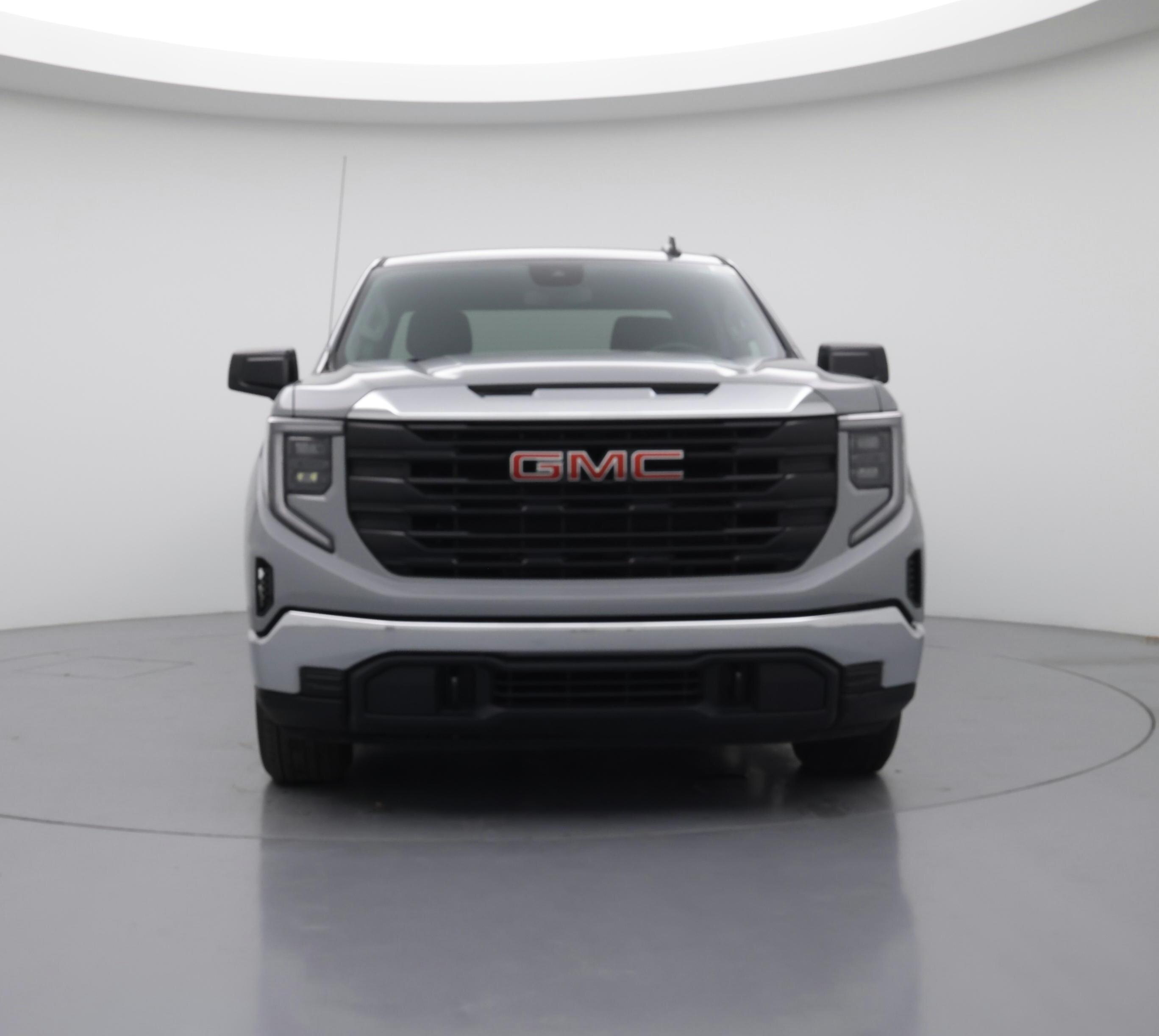 Thumbnail: 2024 GMC Sierra 1500 - 5