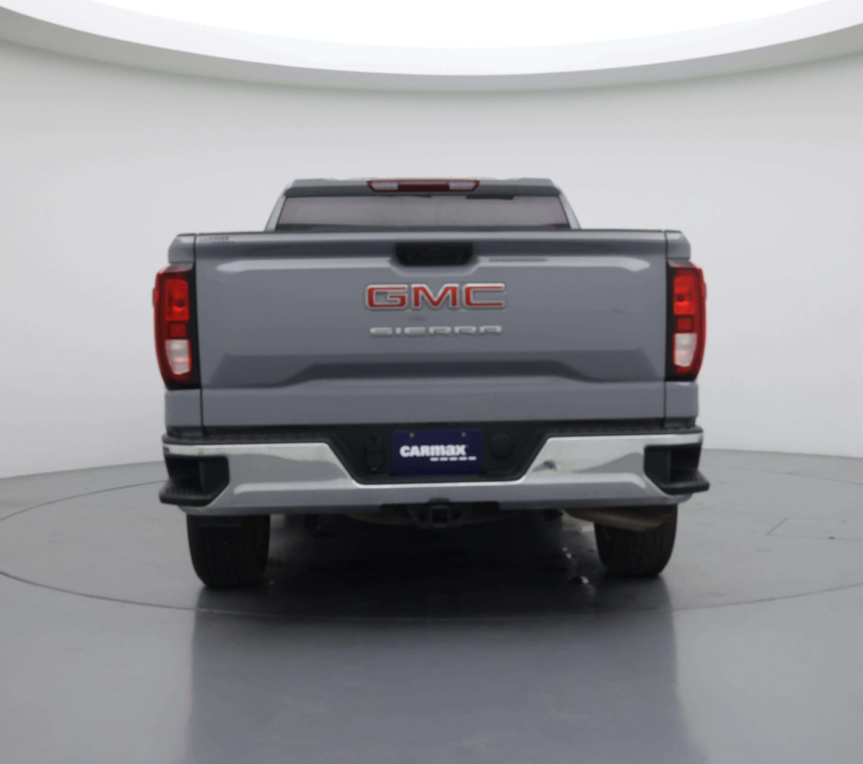 Thumbnail: 2024 GMC Sierra 1500 - 6