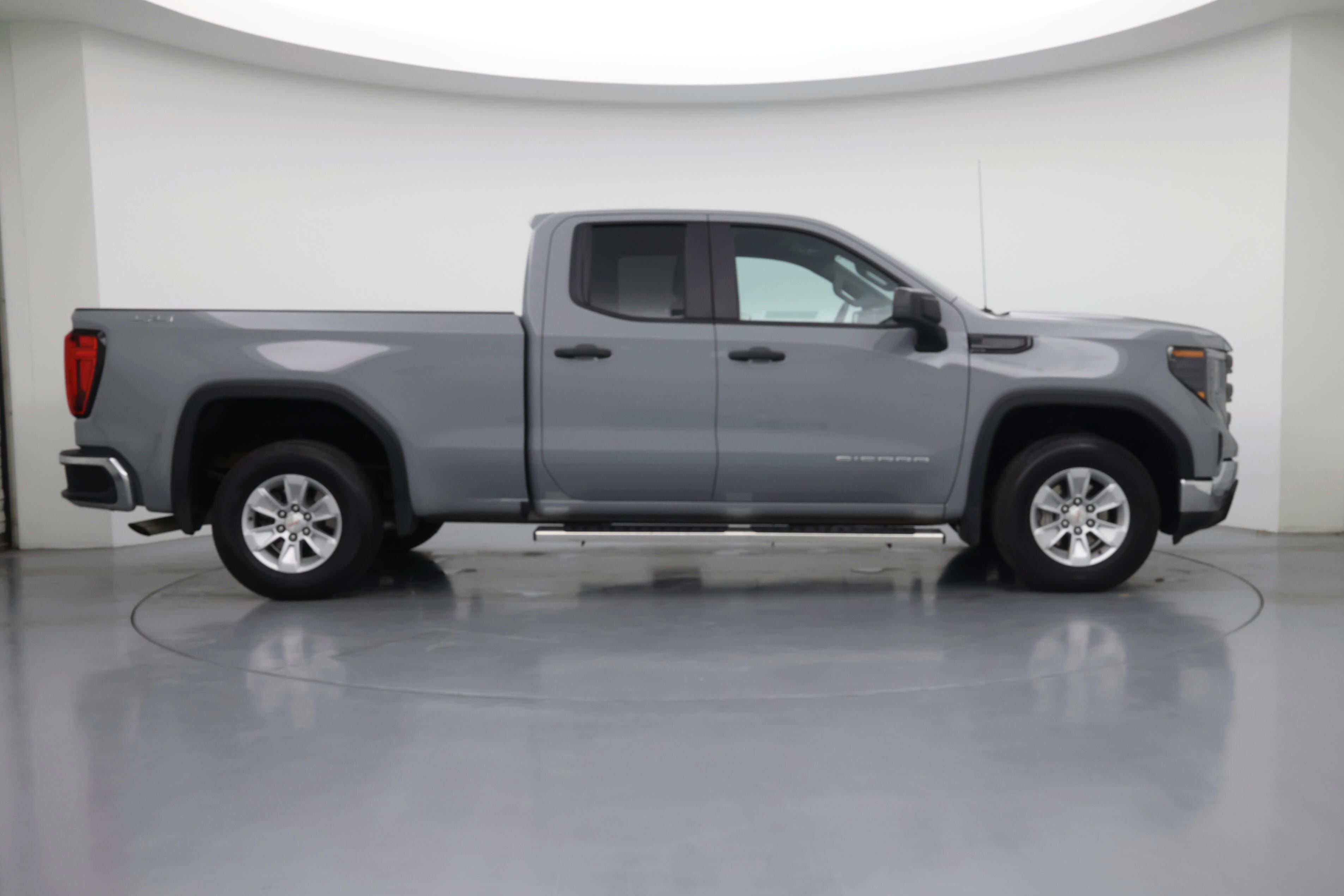 Thumbnail: 2024 GMC Sierra 1500 - 7