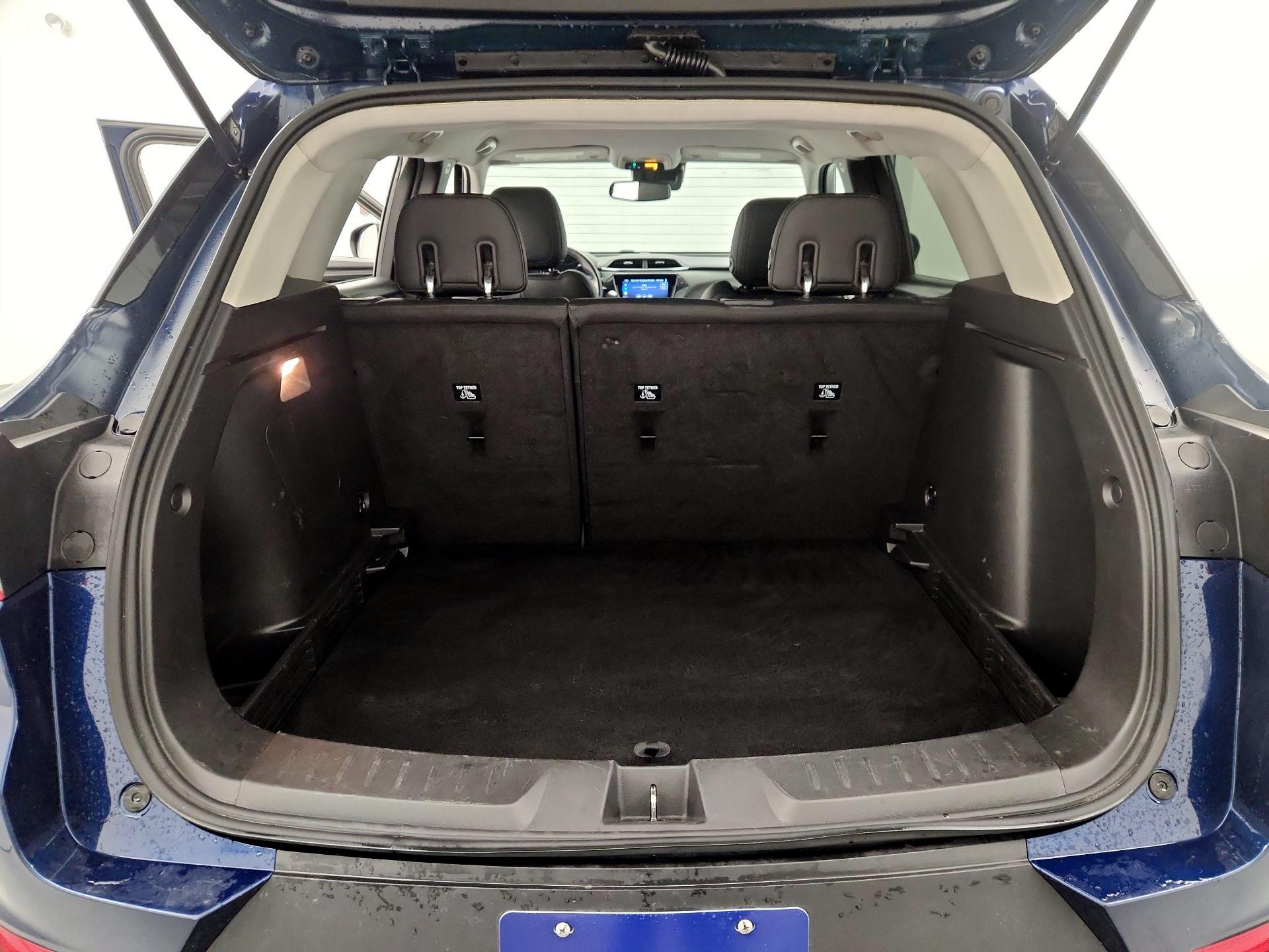 Thumbnail: 2022 Chevrolet TrailBlazer - 20