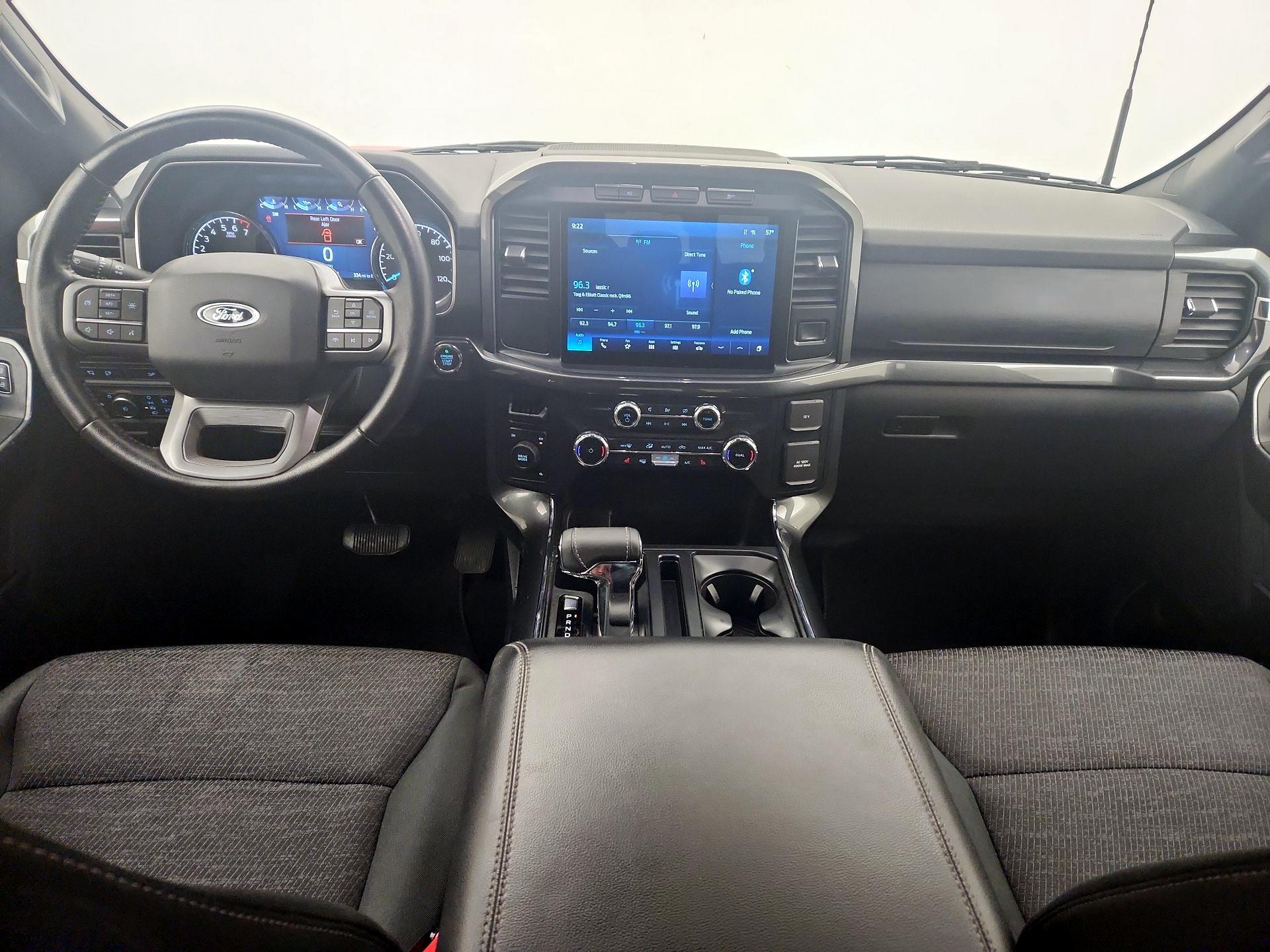 Thumbnail: 2022 Ford F-150 - 9