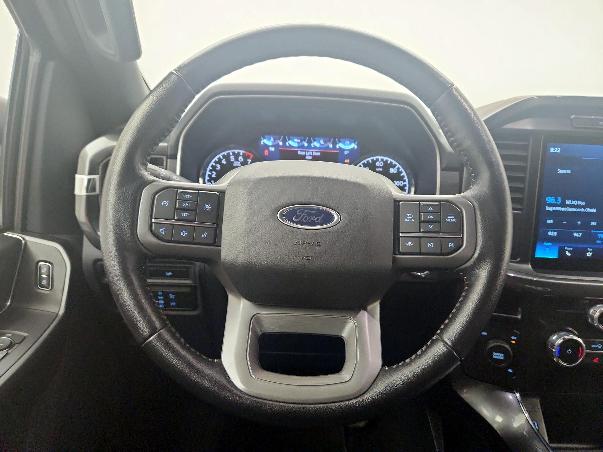 Thumbnail: 2022 Ford F-150 - 10