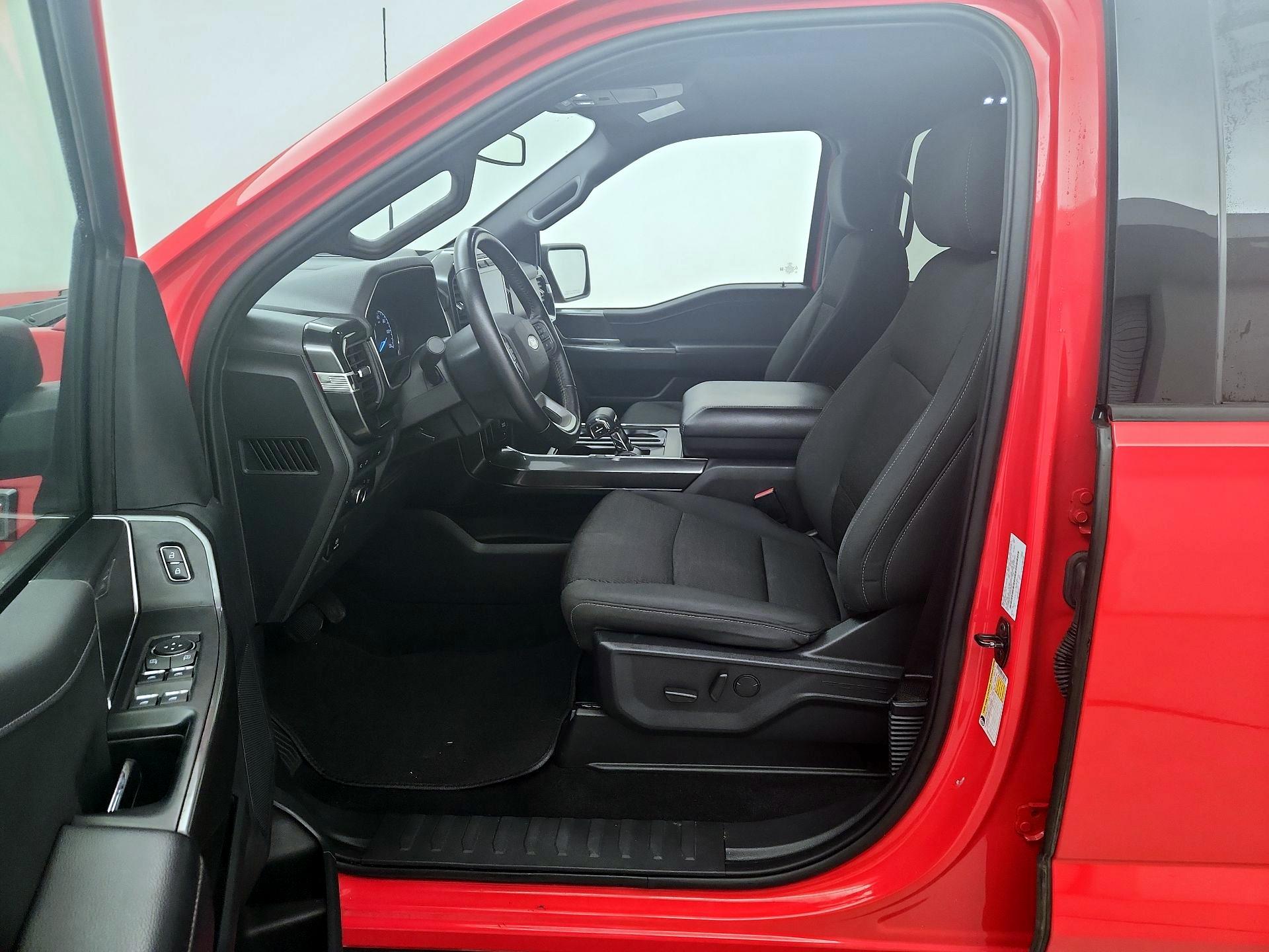 Thumbnail: 2022 Ford F-150 - 11