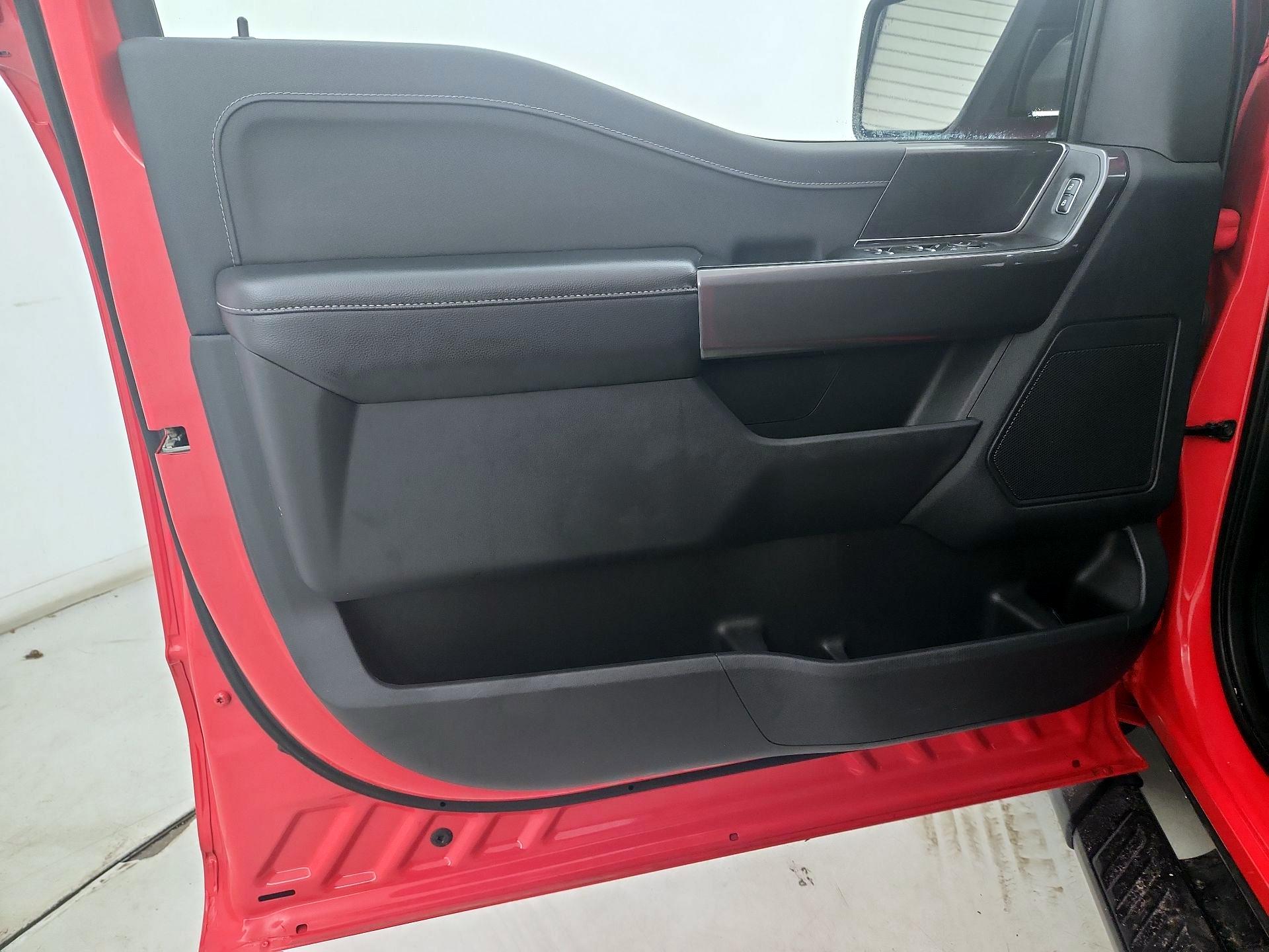 Thumbnail: 2022 Ford F-150 - 12