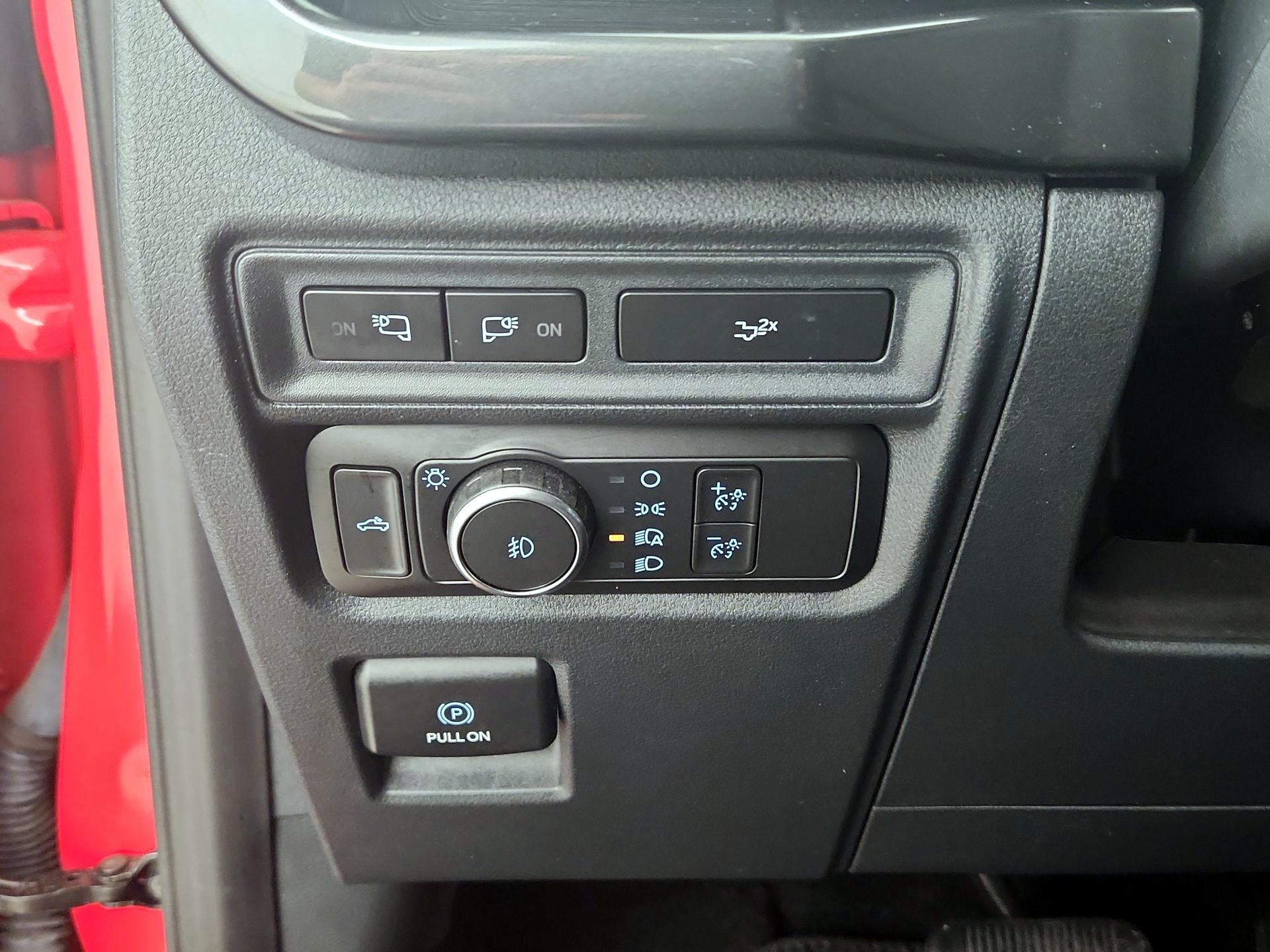 Thumbnail: 2022 Ford F-150 - 13