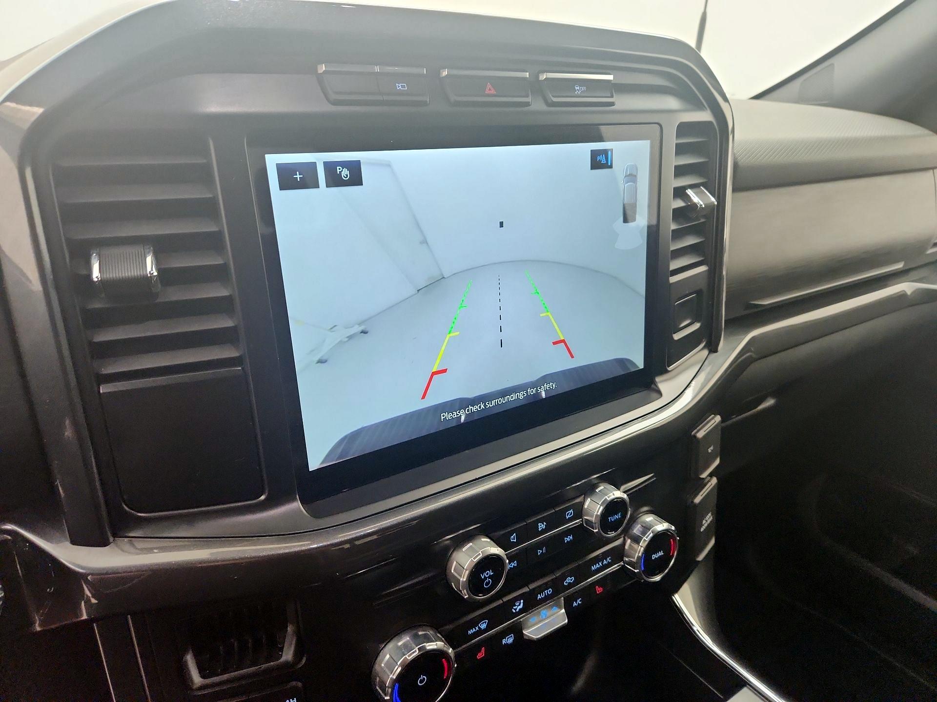 Thumbnail: 2022 Ford F-150 - 14