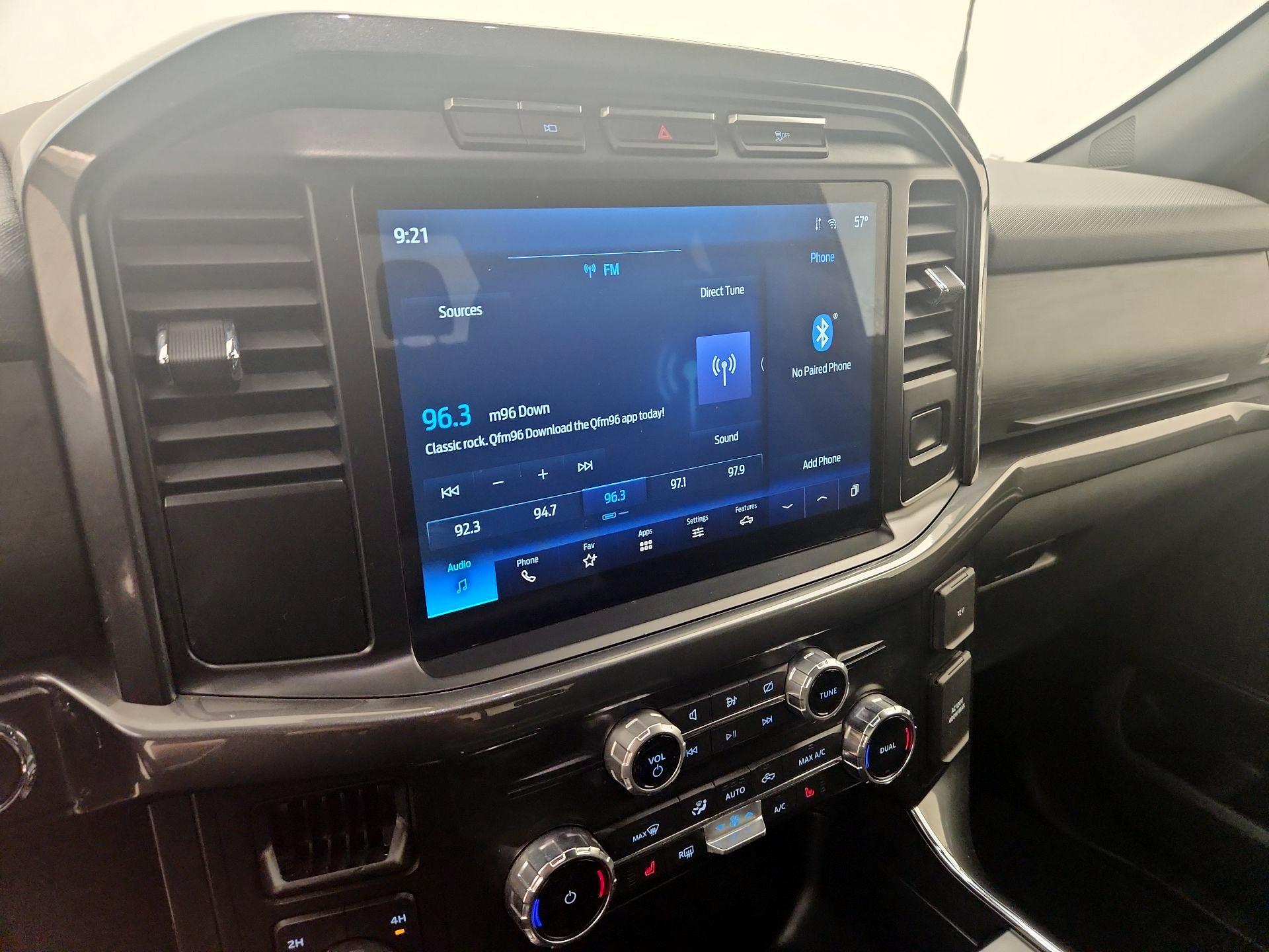 Thumbnail: 2022 Ford F-150 - 15