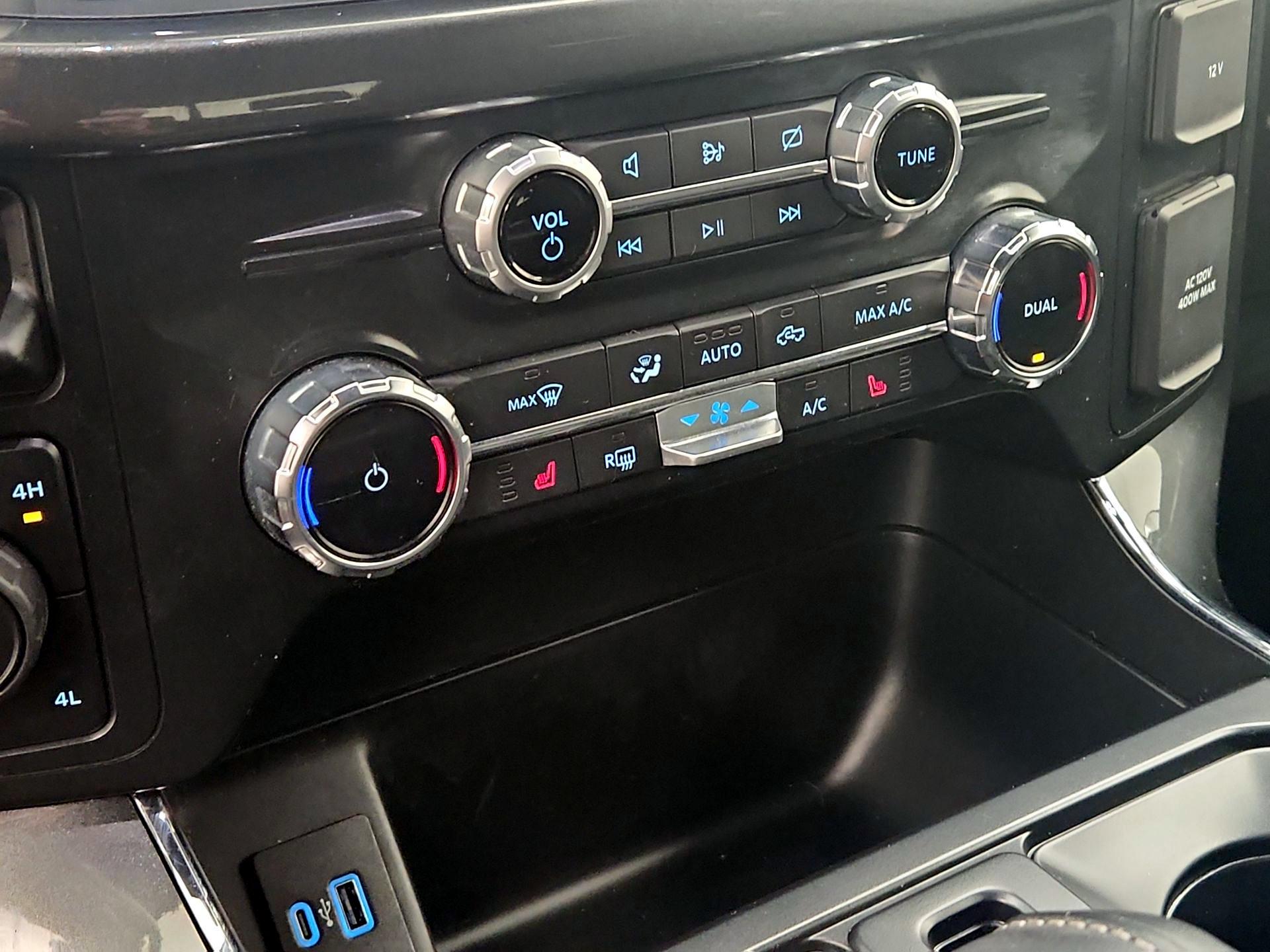 Thumbnail: 2022 Ford F-150 - 16